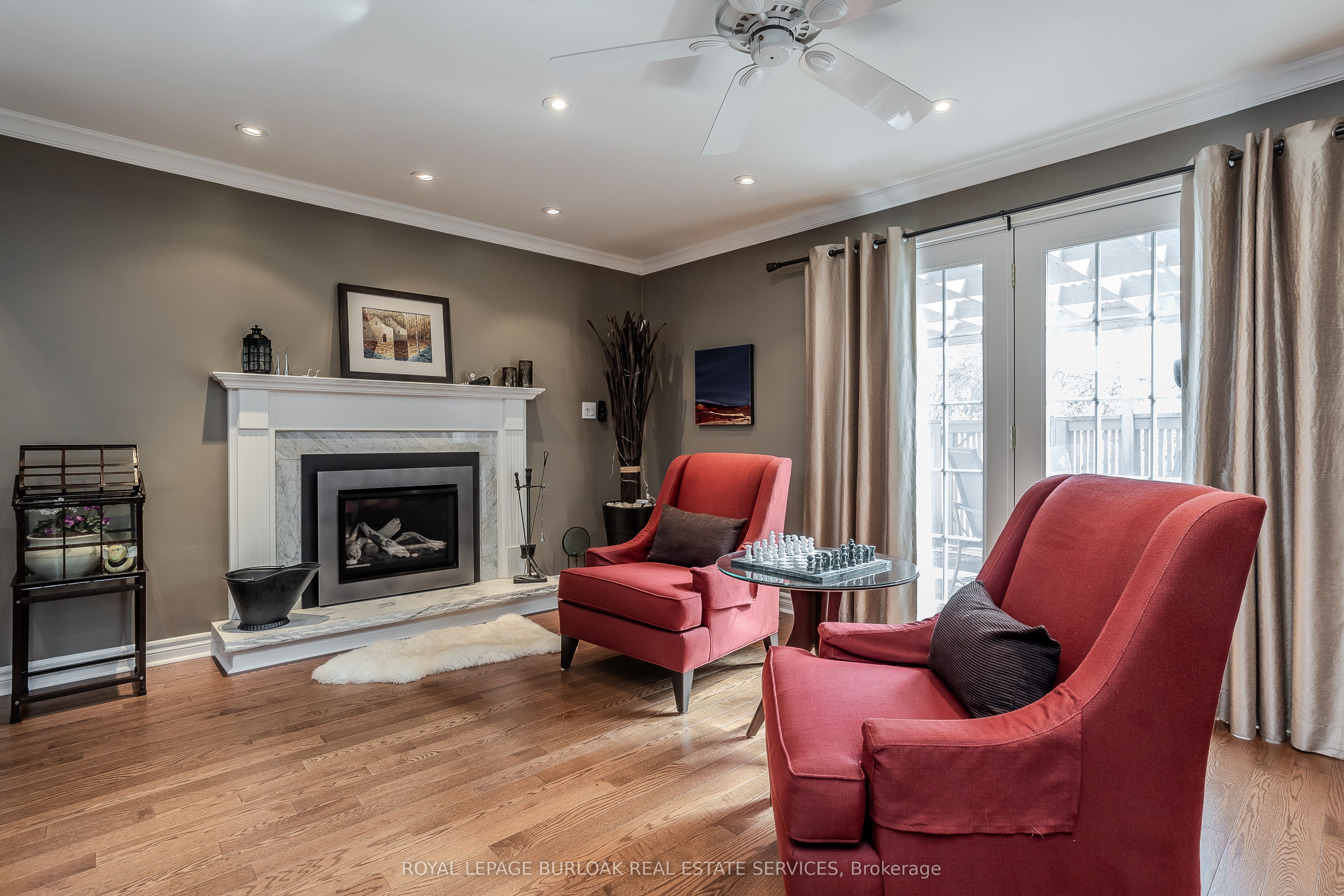 Photo 56 of 1858 Heather Hills Drive, Burlington, Tyandaga — HOMEH
