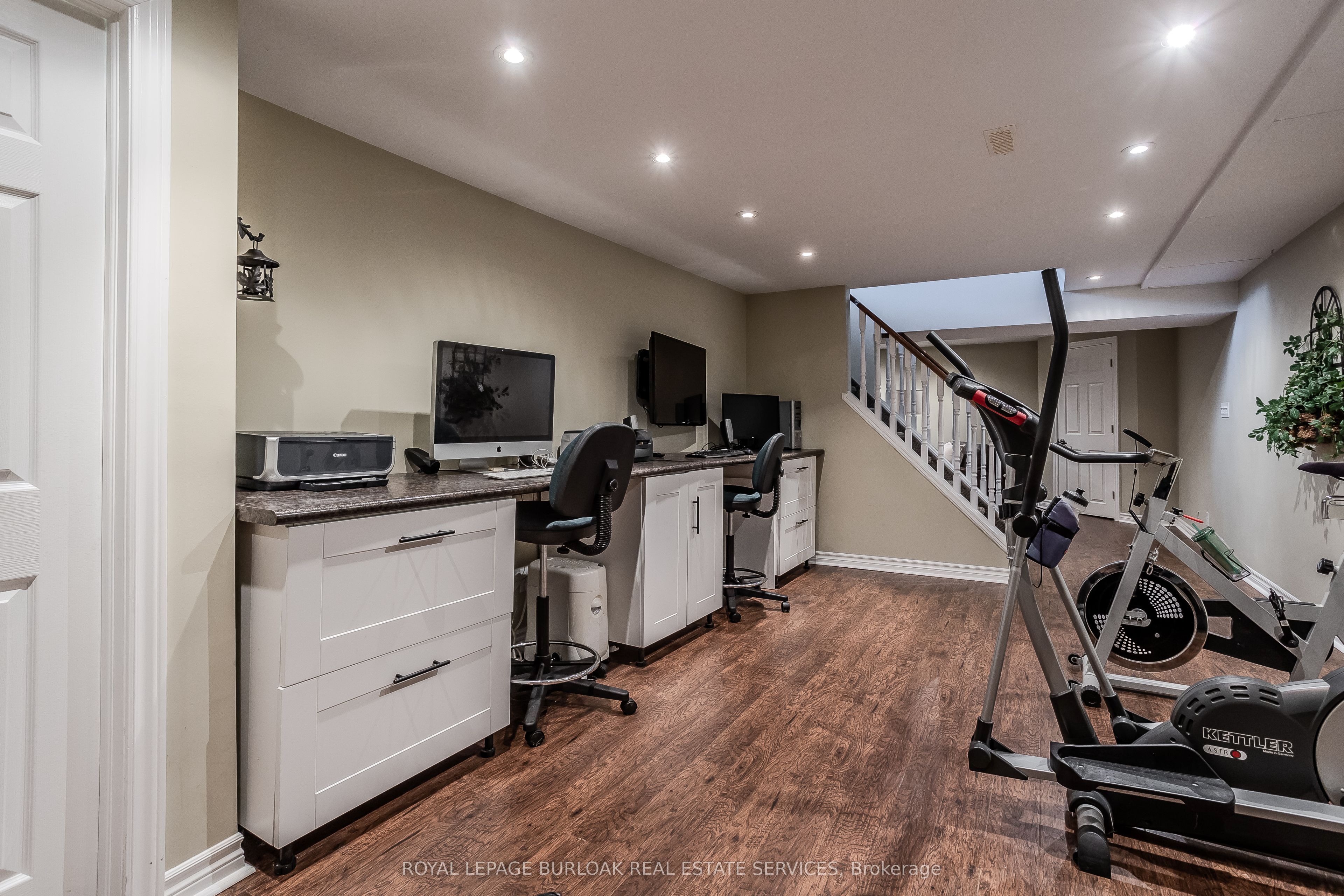 Photo 67 of 1858 Heather Hills Drive, Burlington, Tyandaga — HOMEH