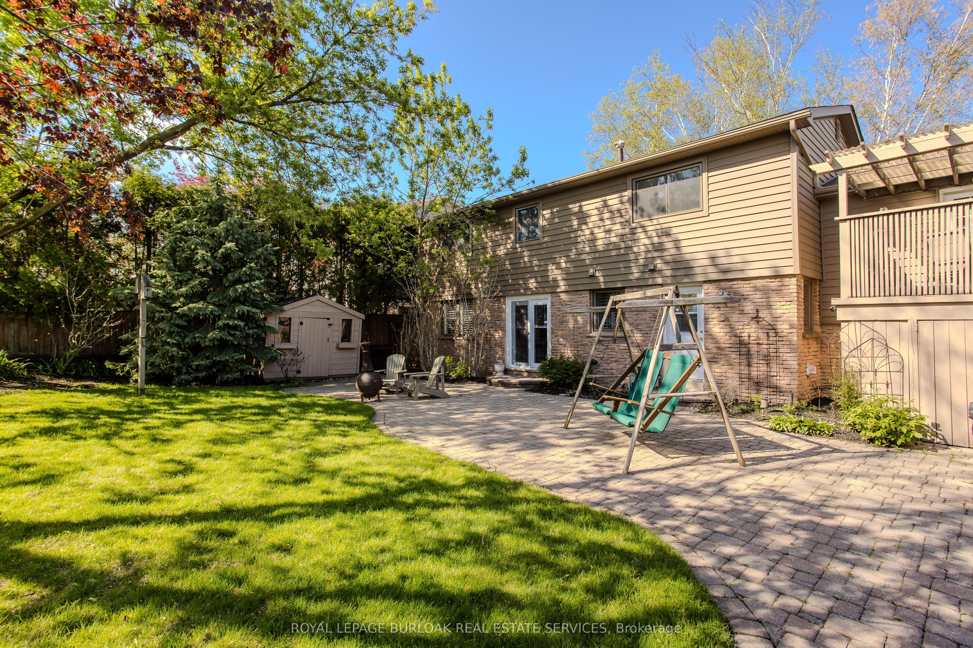 Photo 40 of 1858 Heather Hills Drive, Burlington, Tyandaga — HOMEH