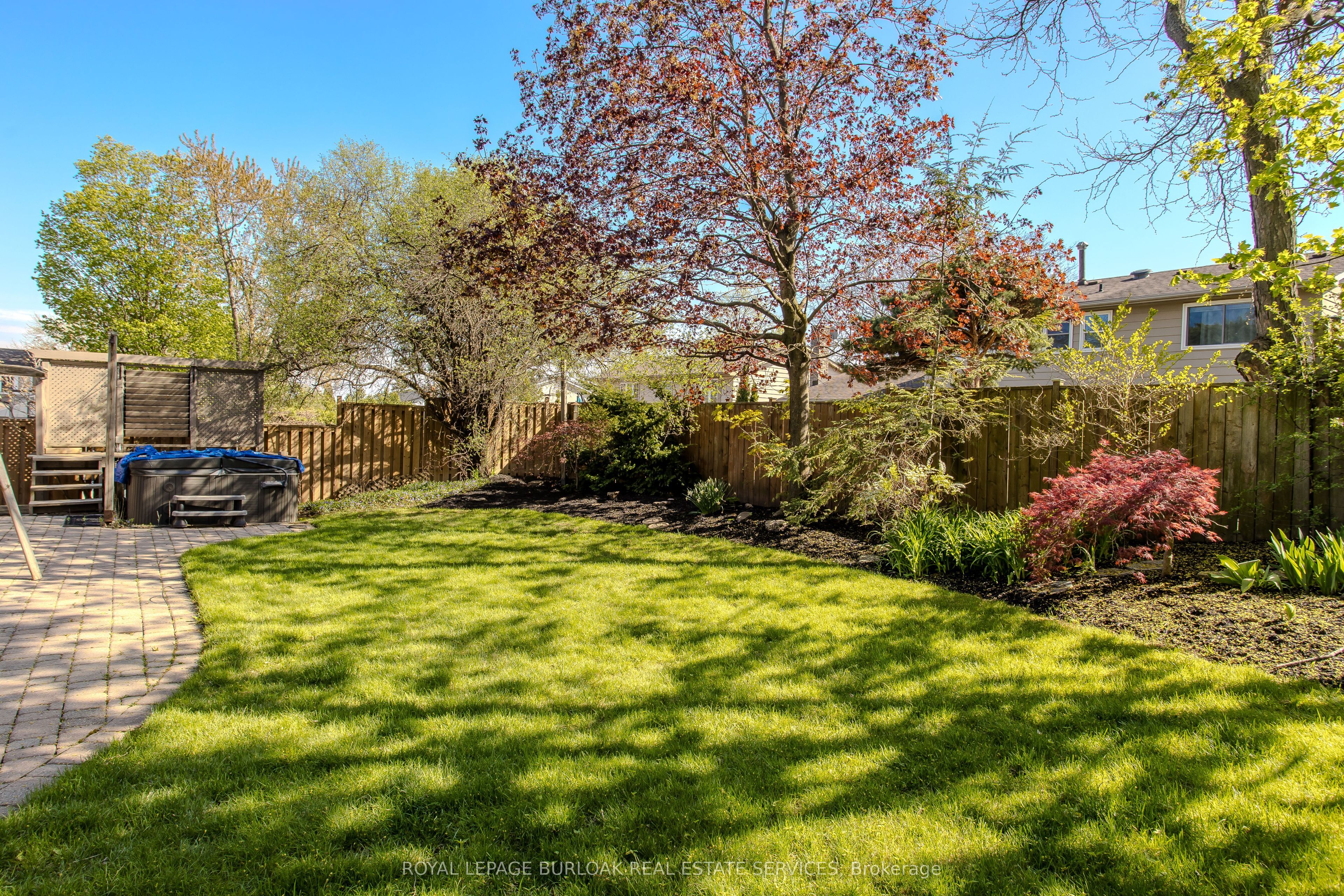 Photo 43 of 1858 Heather Hills Drive, Burlington, Tyandaga — HOMEH
