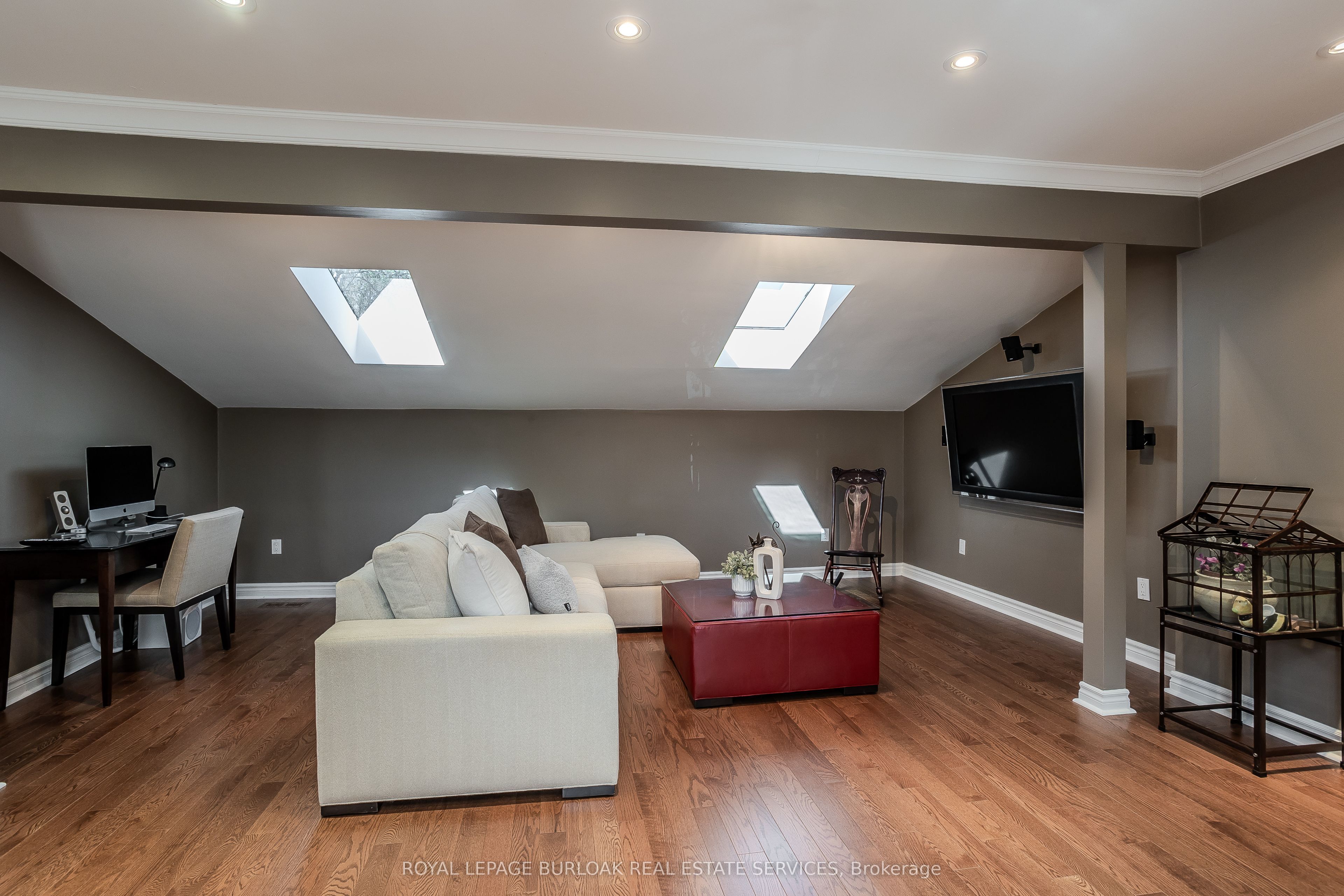 Photo 55 of 1858 Heather Hills Drive, Burlington, Tyandaga — HOMEH