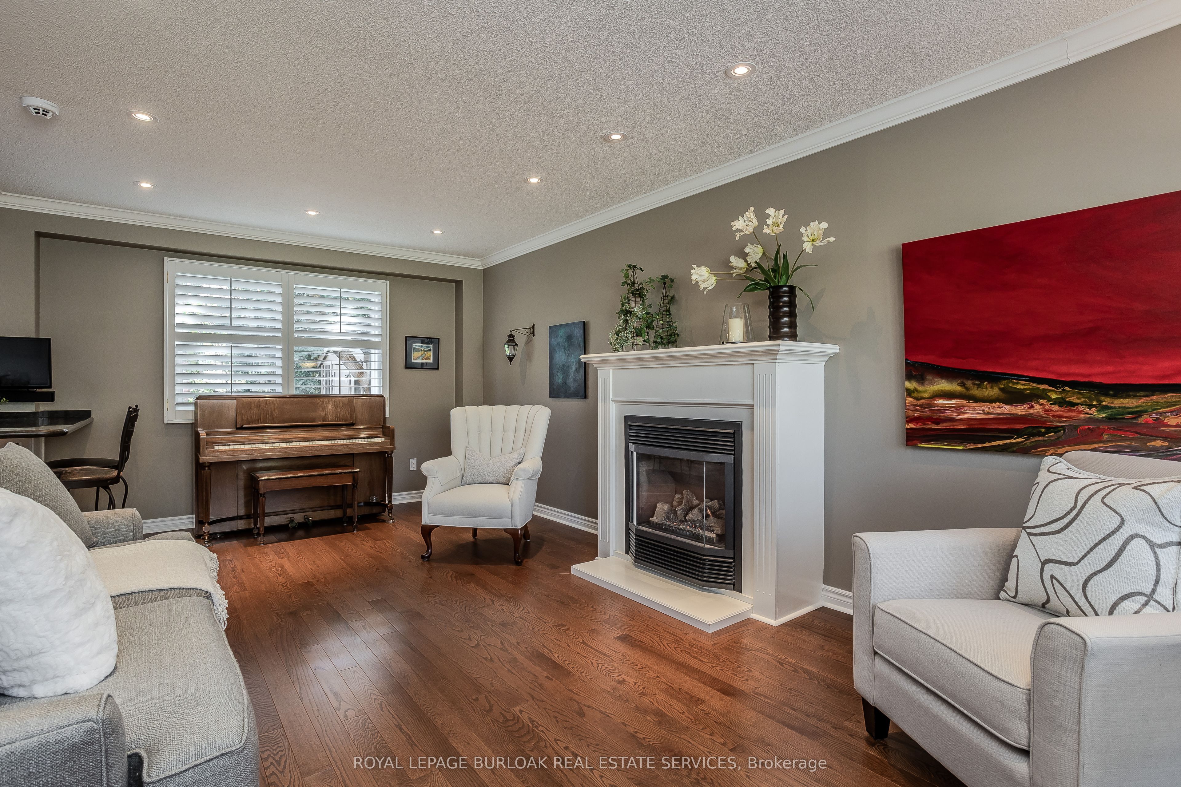 Photo 47 of 1858 Heather Hills Drive, Burlington, Tyandaga — HOMEH