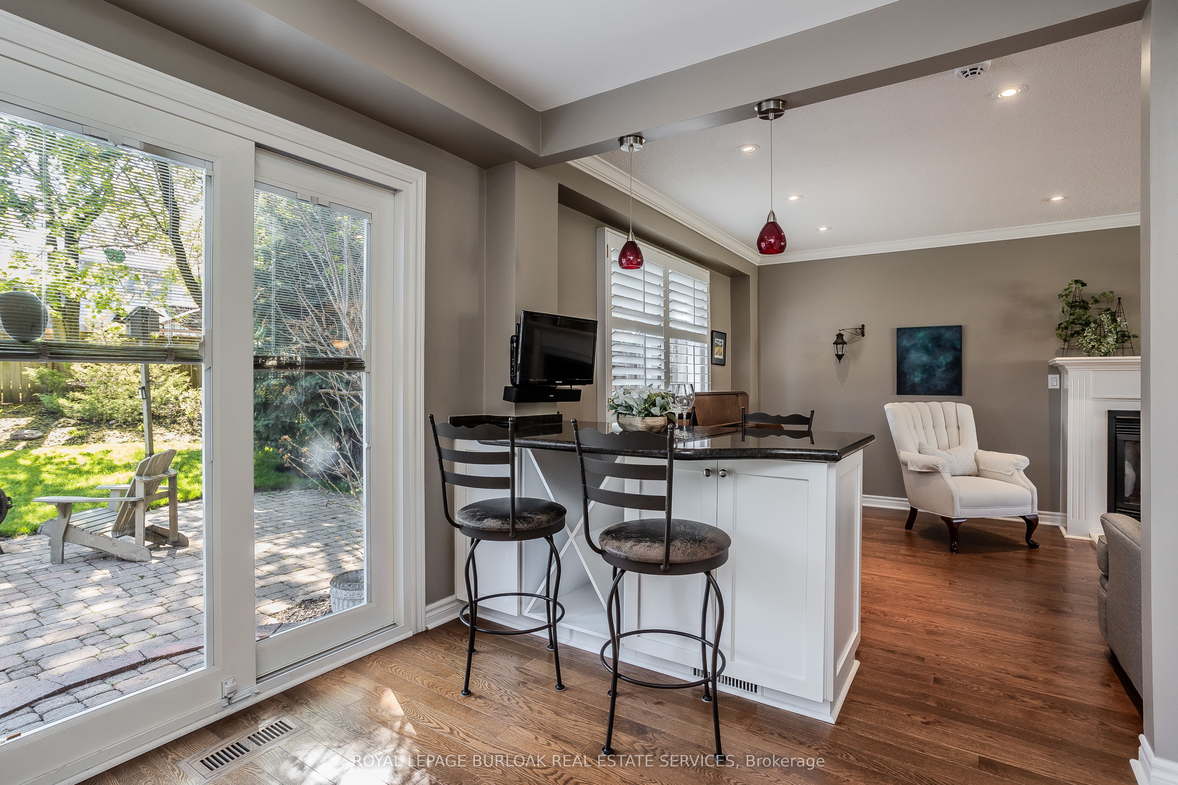 Photo 52 of 1858 Heather Hills Drive, Burlington, Tyandaga — HOMEH