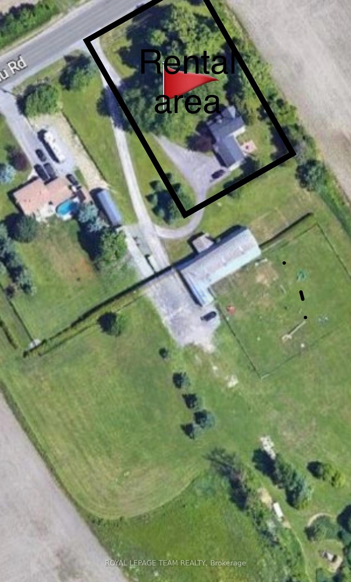 Photo 18 of 982 Rideau Road, Ottawa, Riverside South/Gloucester Glen — HOMEH