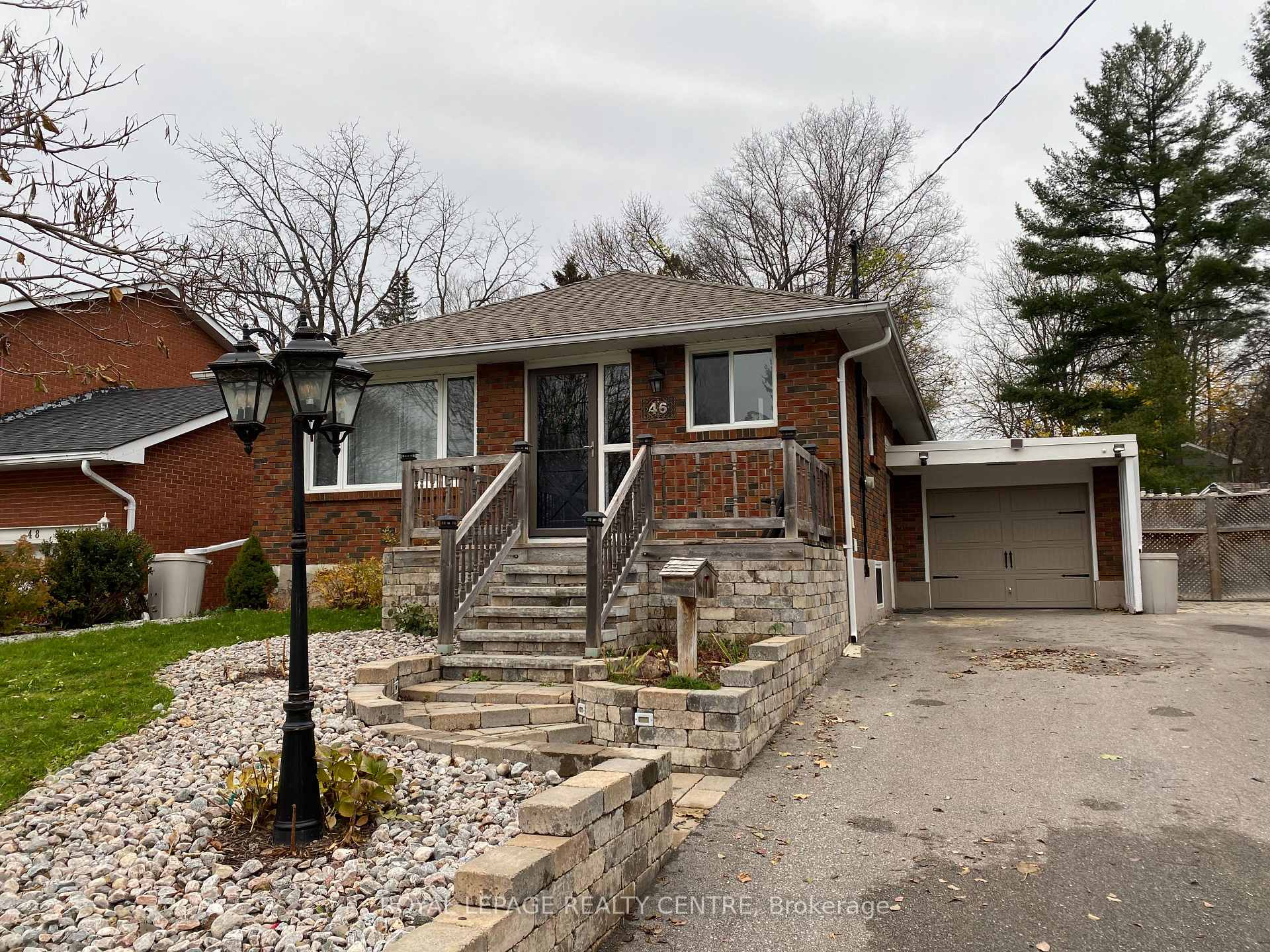 Photo 1 of 46 Dalton Street, Barrie, Bayfield — HOMEH