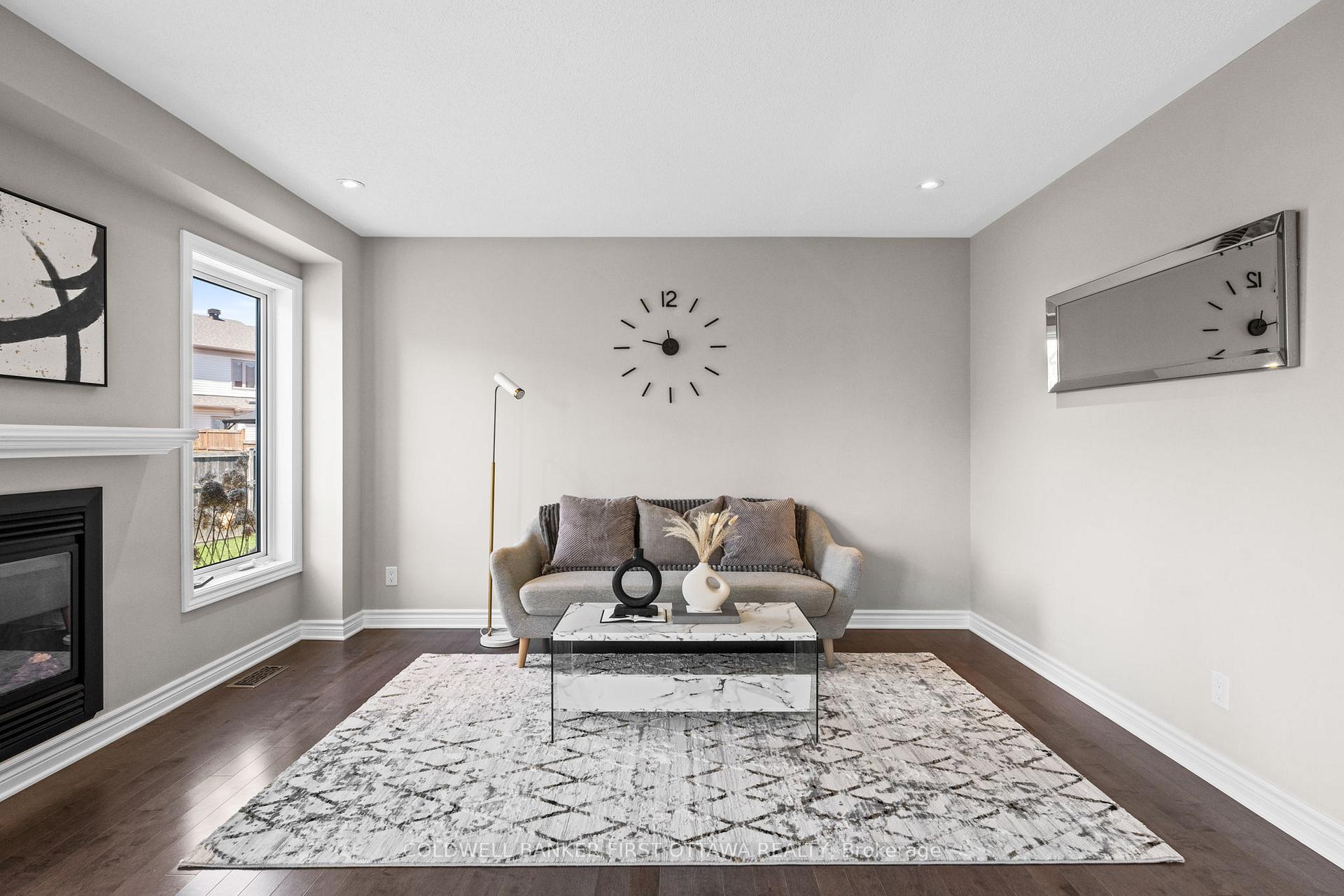 Photo 14 of 104 Dunforest Terrace, Ottawa, Barrhaven - Strandherd — HOMEH
