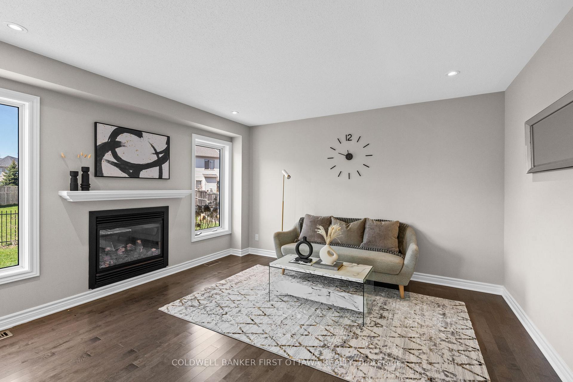 Photo 15 of 104 Dunforest Terrace, Ottawa, Barrhaven - Strandherd — HOMEH