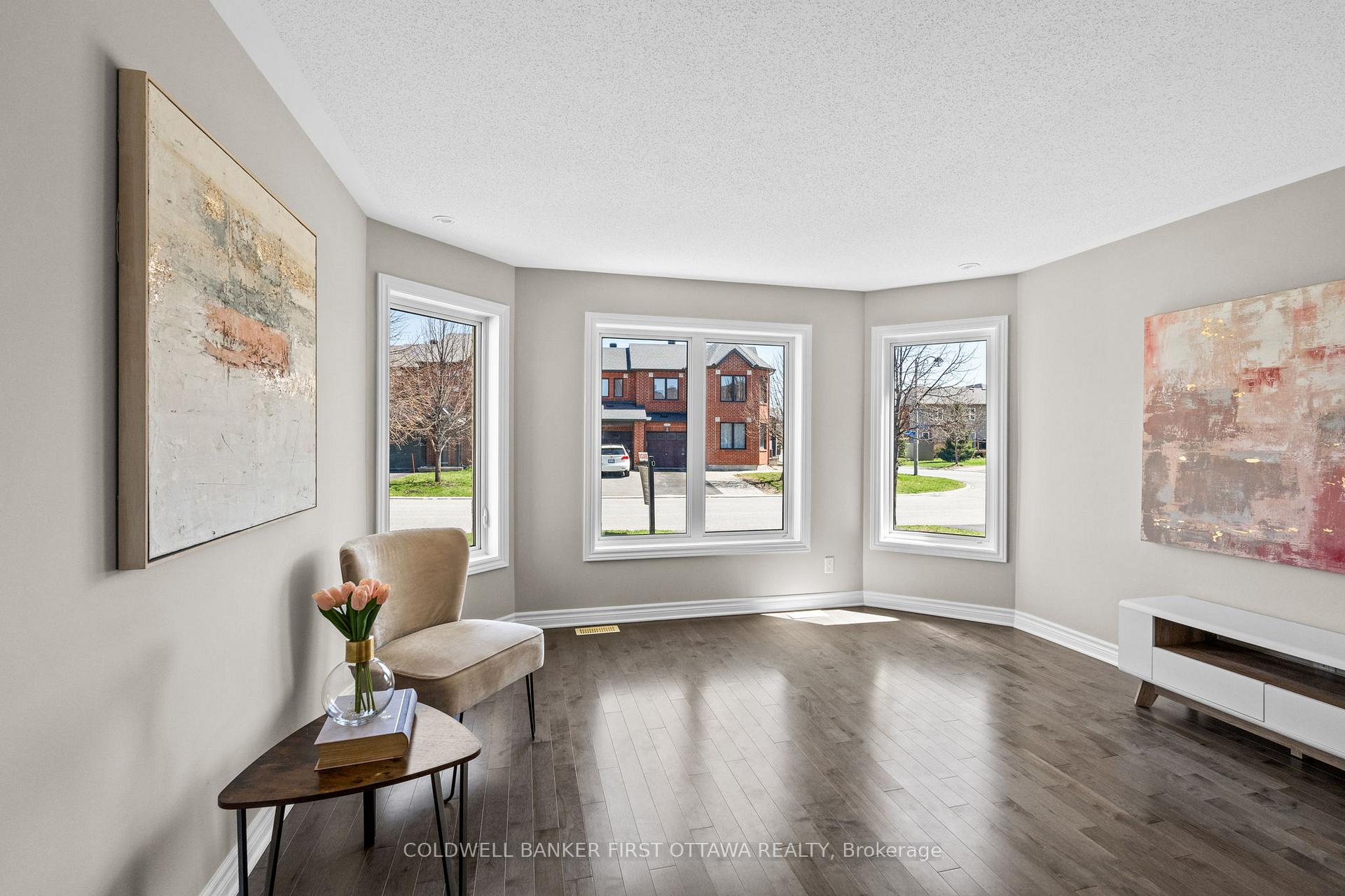 Photo 18 of 104 Dunforest Terrace, Ottawa, Barrhaven - Strandherd — HOMEH