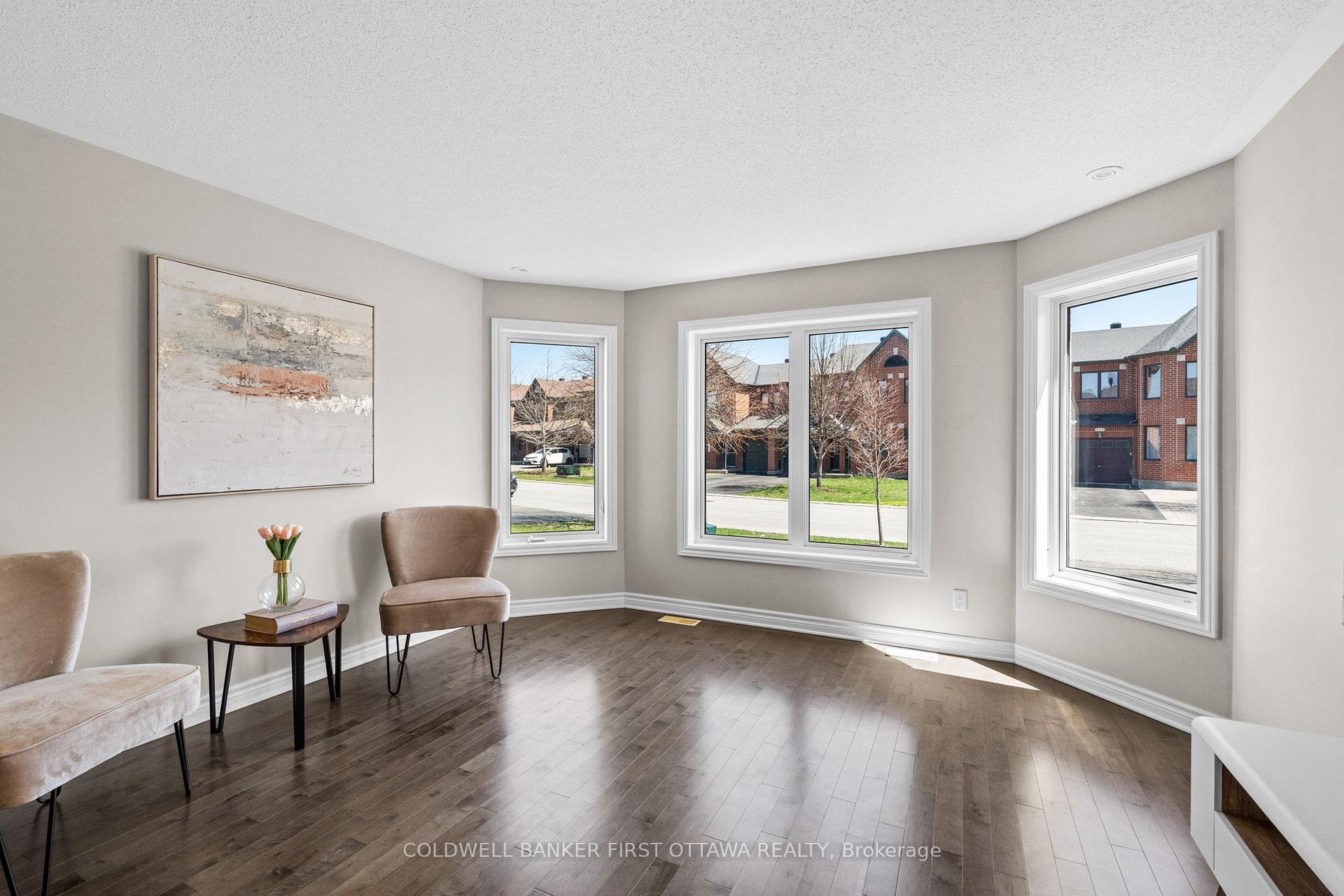 Photo 20 of 104 Dunforest Terrace, Ottawa, Barrhaven - Strandherd — HOMEH
