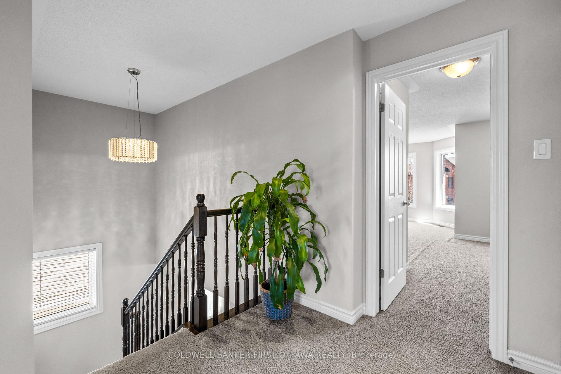 Photo 21 of 104 Dunforest Terrace, Ottawa, Barrhaven - Strandherd — HOMEH