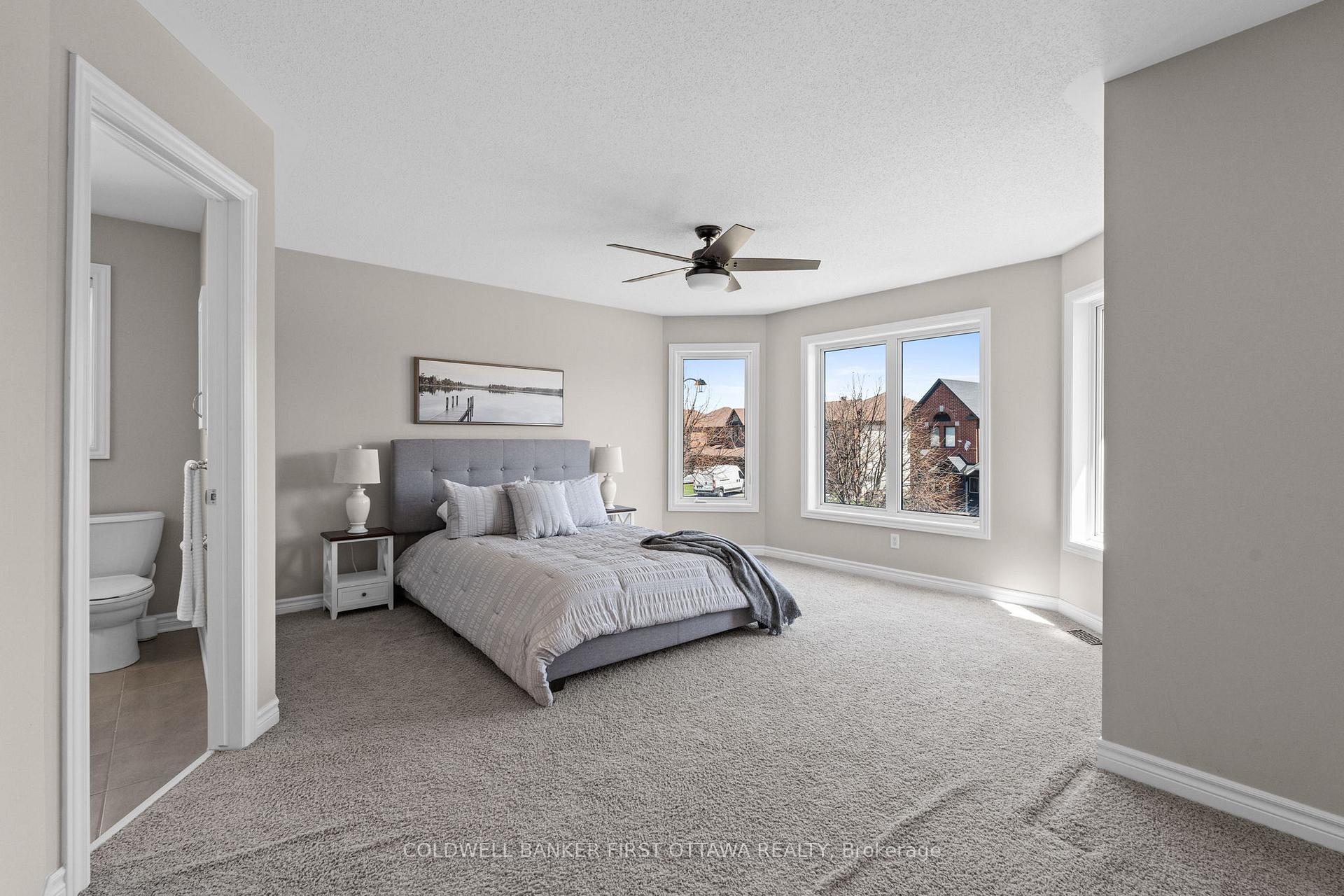 Photo 22 of 104 Dunforest Terrace, Ottawa, Barrhaven - Strandherd — HOMEH