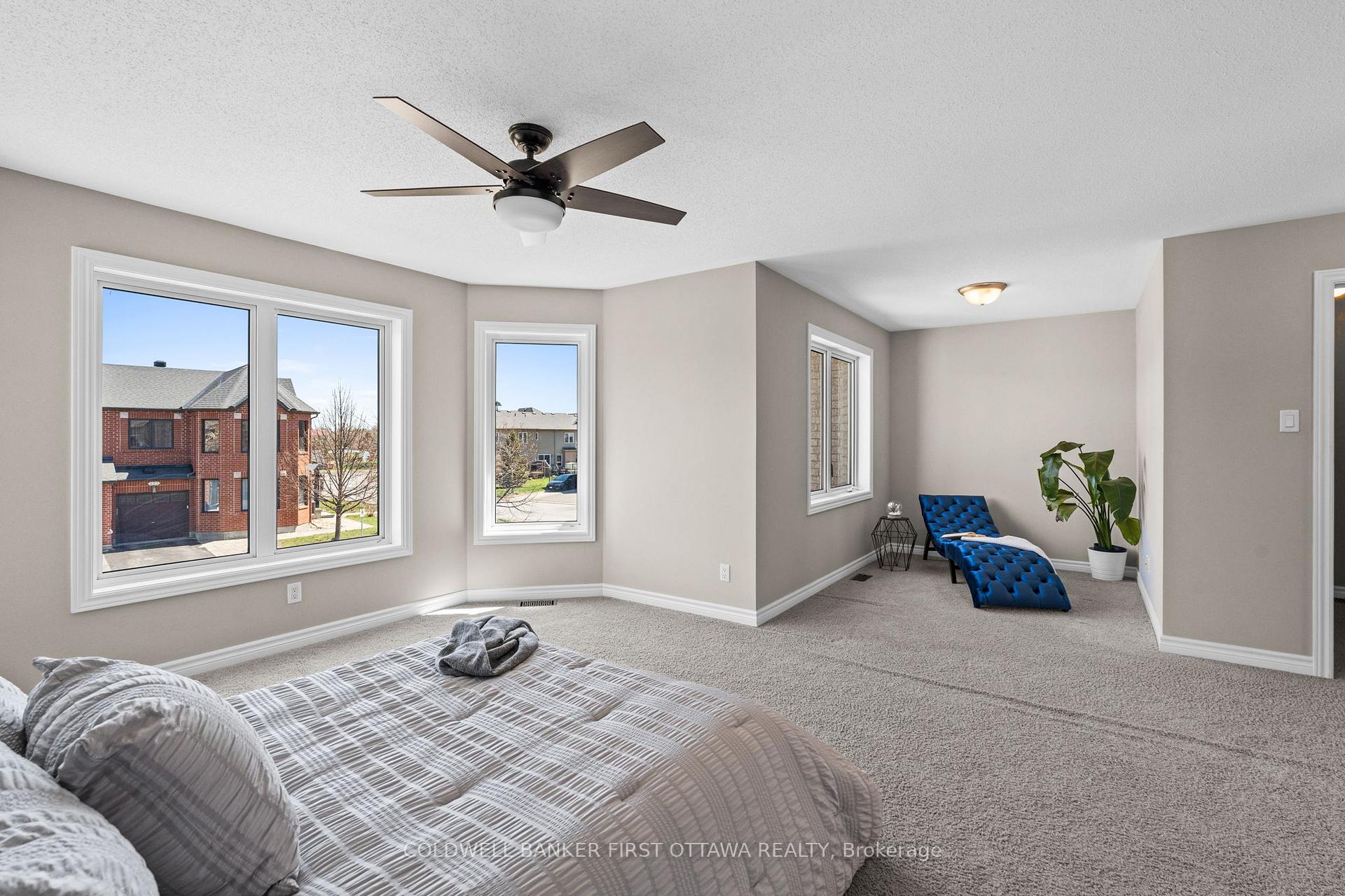 Photo 24 of 104 Dunforest Terrace, Ottawa, Barrhaven - Strandherd — HOMEH