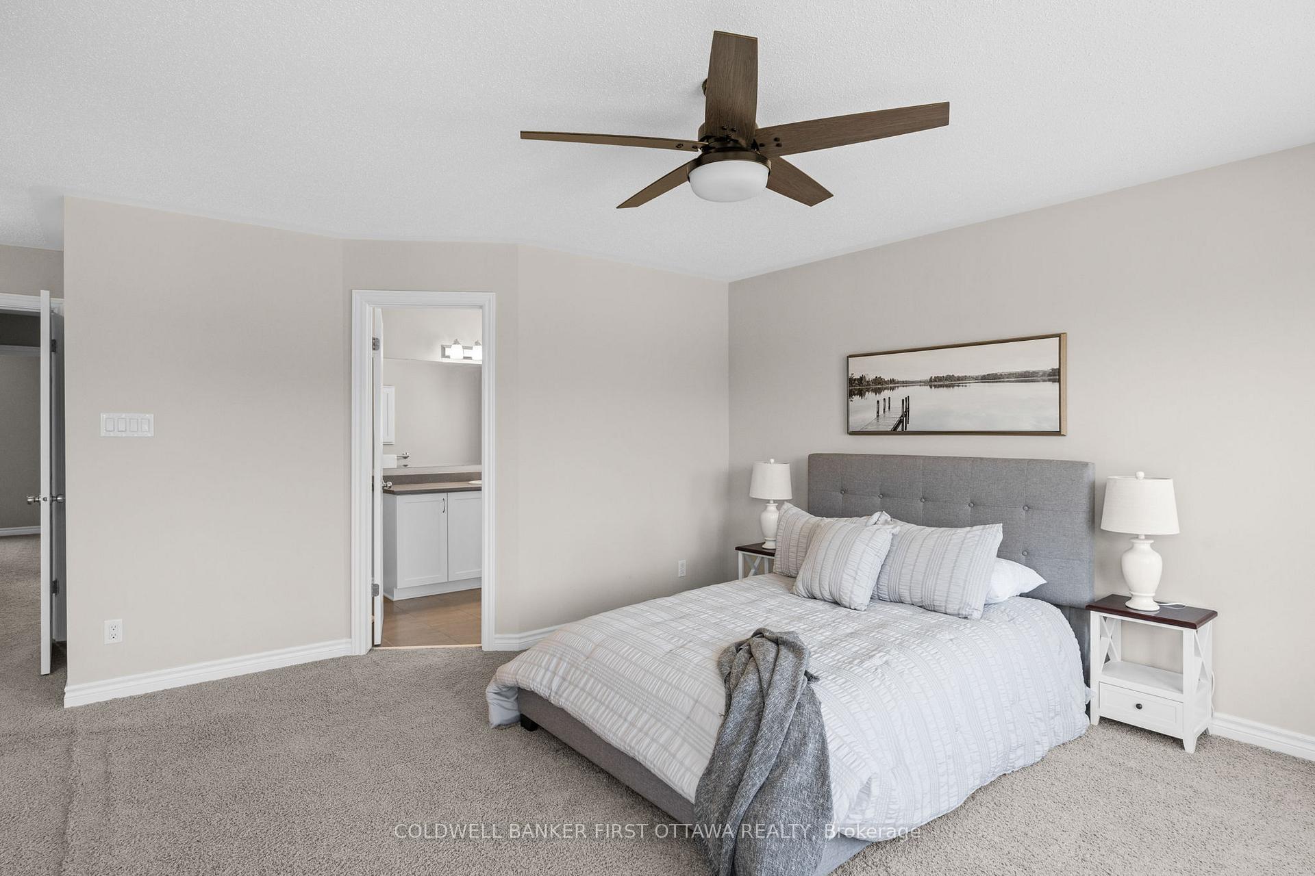 Photo 25 of 104 Dunforest Terrace, Ottawa, Barrhaven - Strandherd — HOMEH