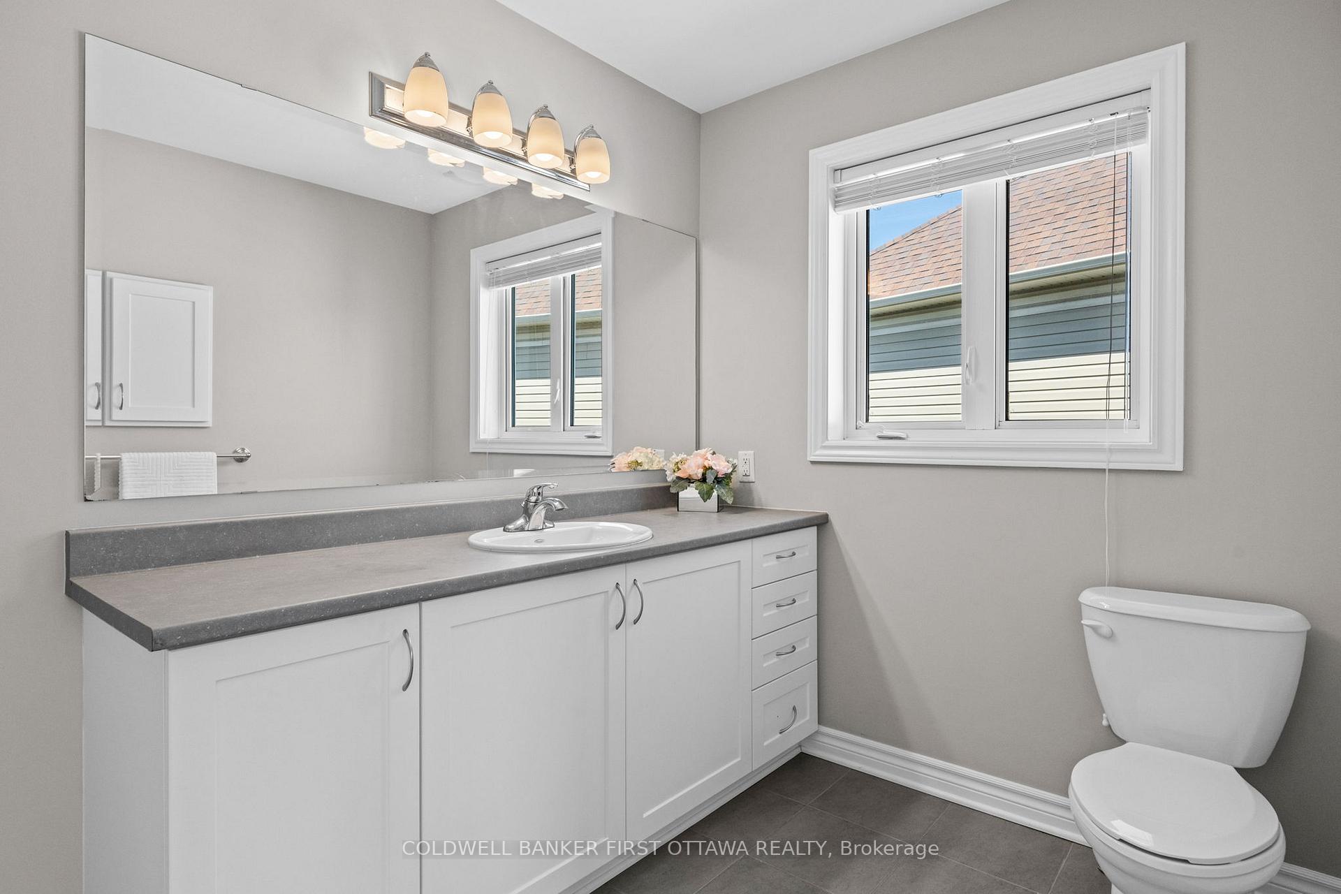 Photo 27 of 104 Dunforest Terrace, Ottawa, Barrhaven - Strandherd — HOMEH
