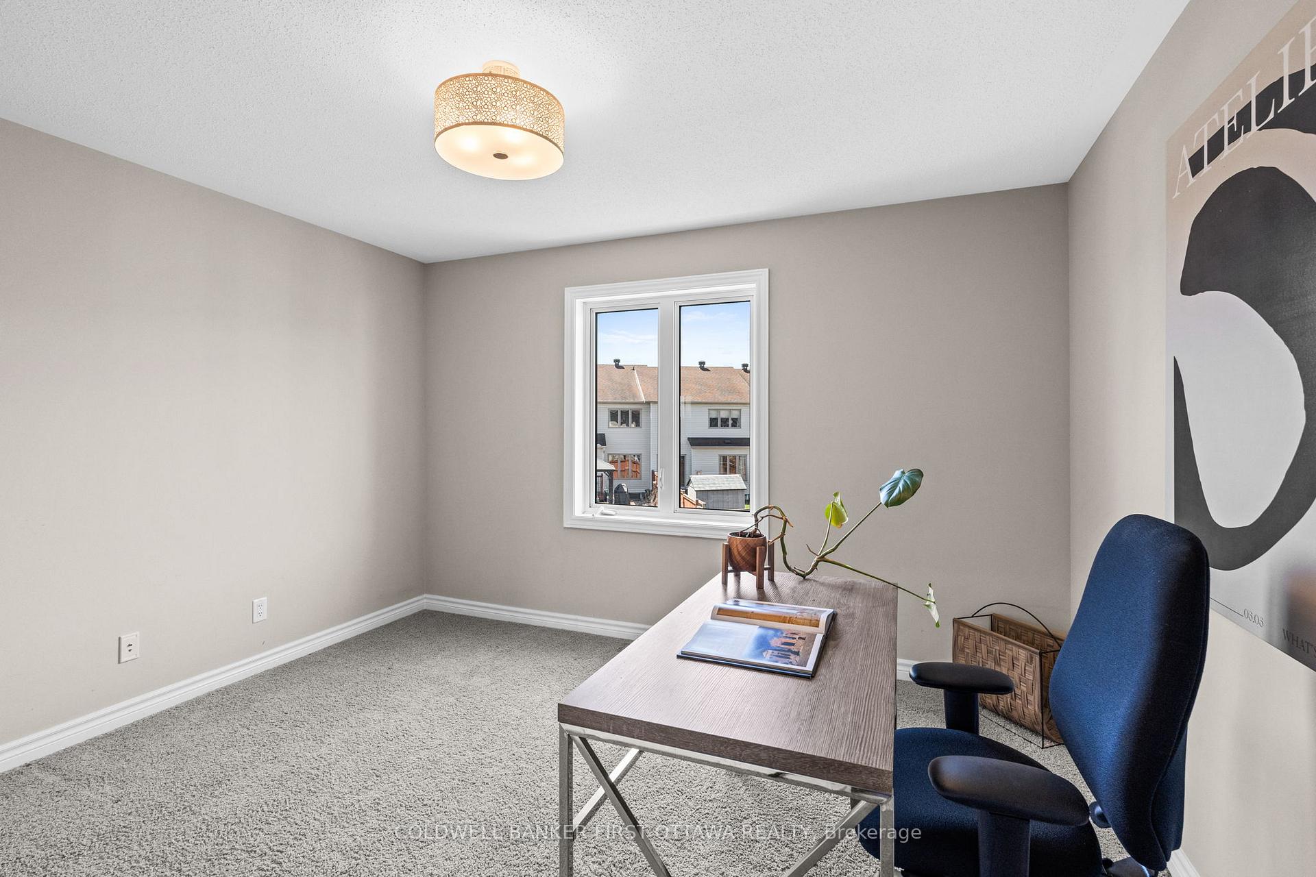 Photo 31 of 104 Dunforest Terrace, Ottawa, Barrhaven - Strandherd — HOMEH