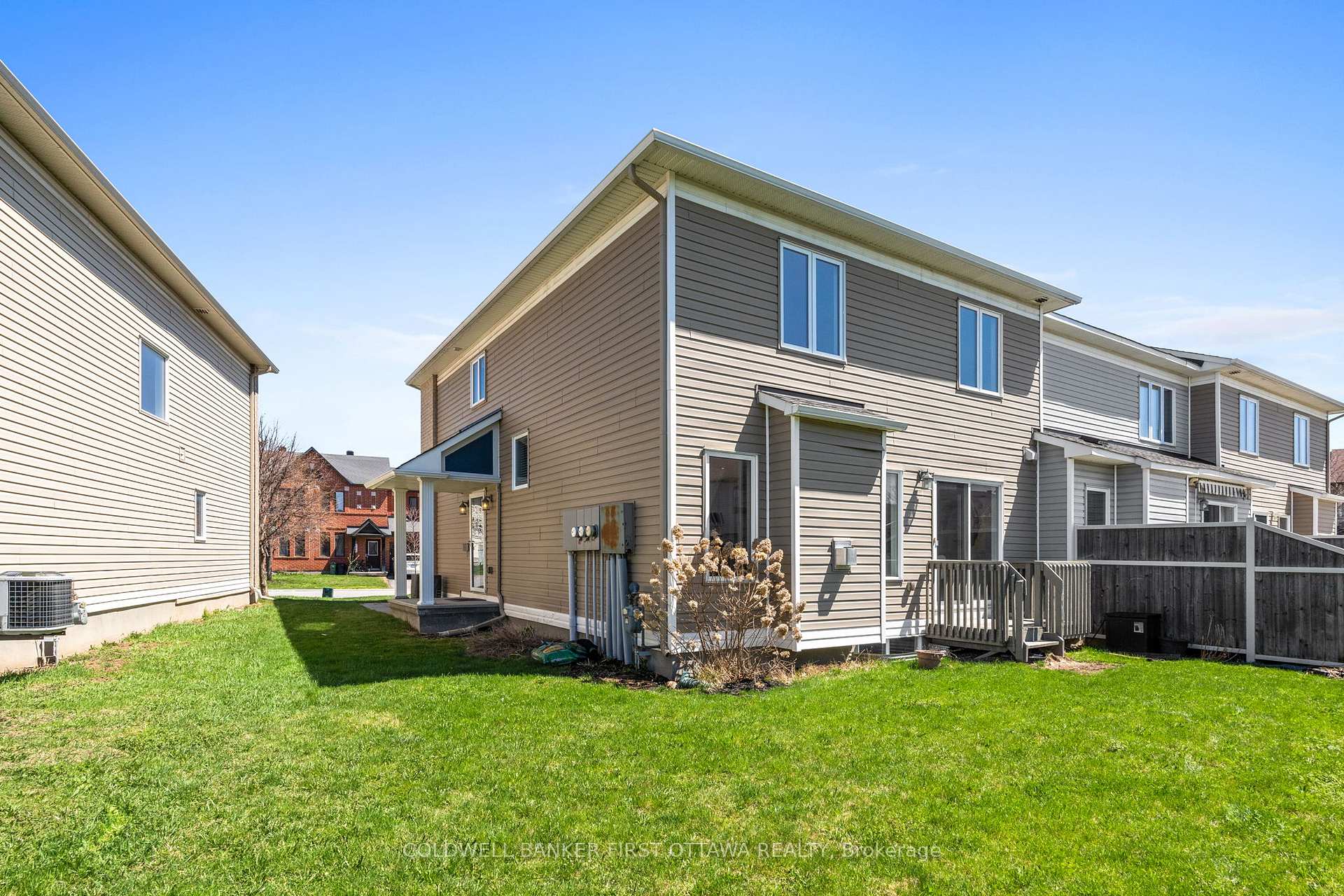 Photo 35 of 104 Dunforest Terrace, Ottawa, Barrhaven - Strandherd — HOMEH