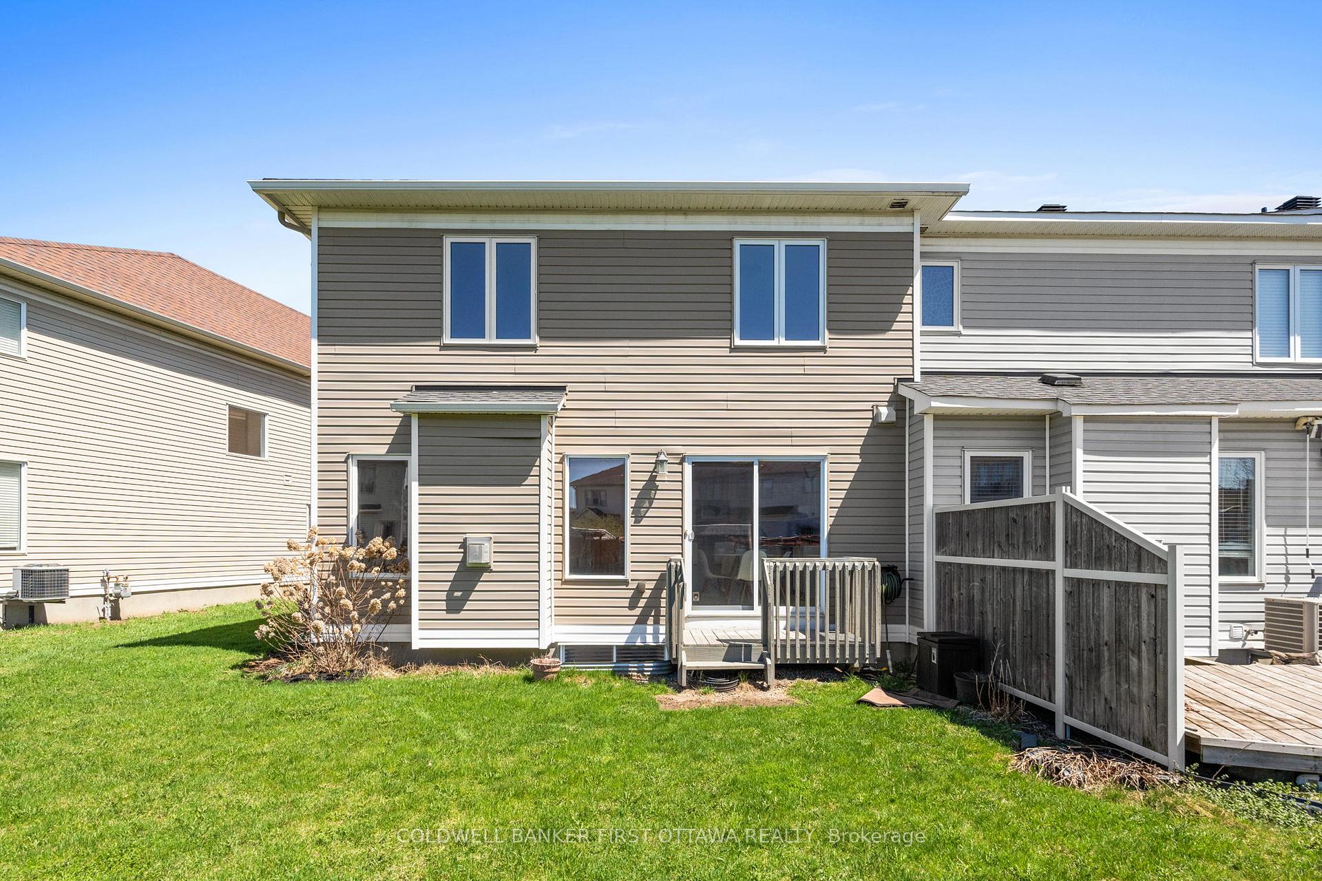 Photo 36 of 104 Dunforest Terrace, Ottawa, Barrhaven - Strandherd — HOMEH