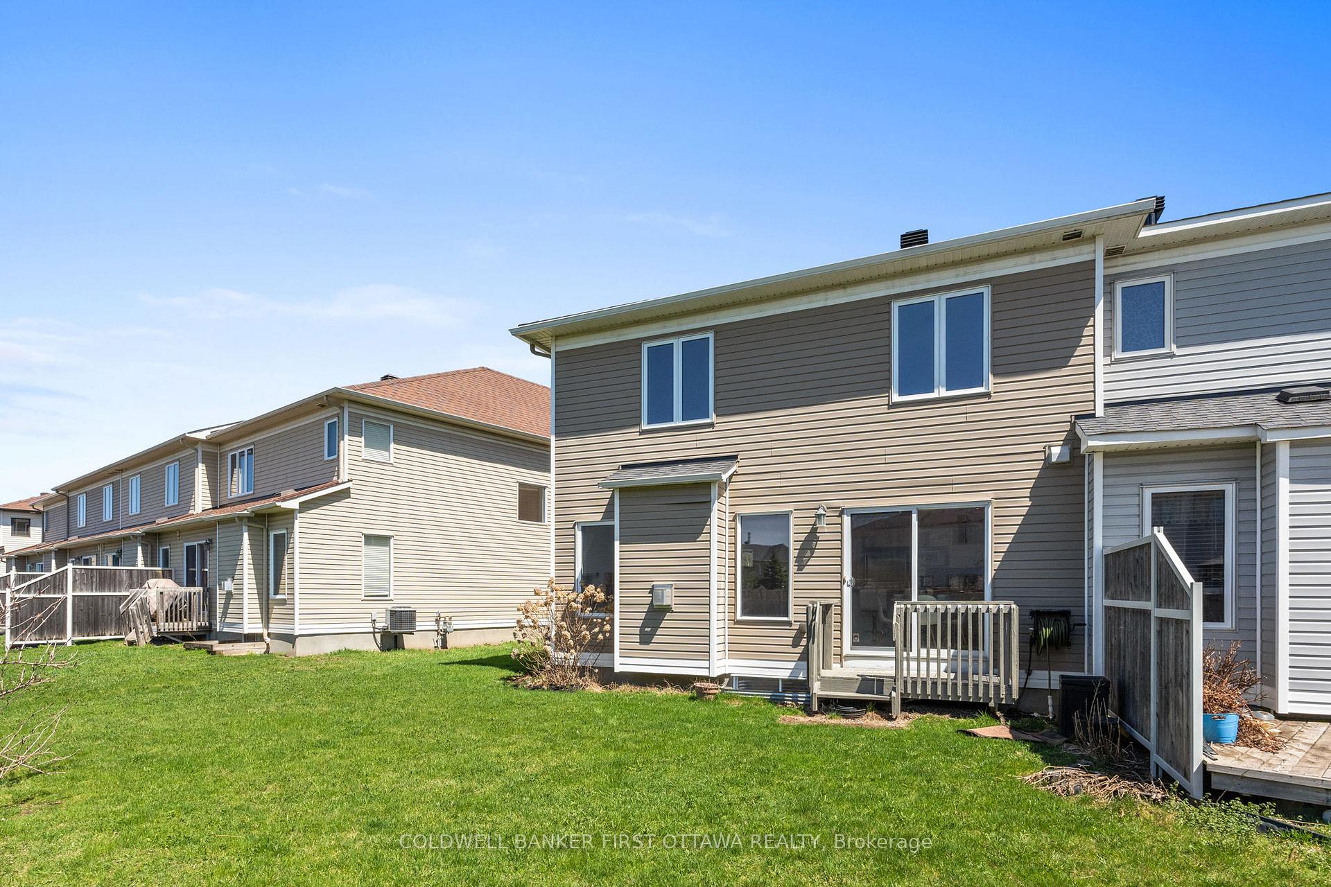 Photo 37 of 104 Dunforest Terrace, Ottawa, Barrhaven - Strandherd — HOMEH