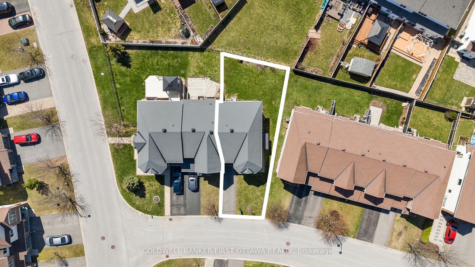 Photo 39 of 104 Dunforest Terrace, Ottawa, Barrhaven - Strandherd — HOMEH