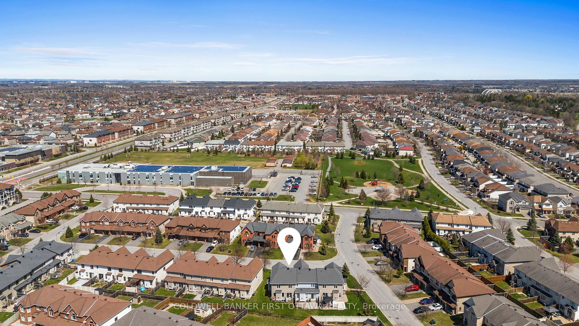 Photo 43 of 104 Dunforest Terrace, Ottawa, Barrhaven - Strandherd — HOMEH