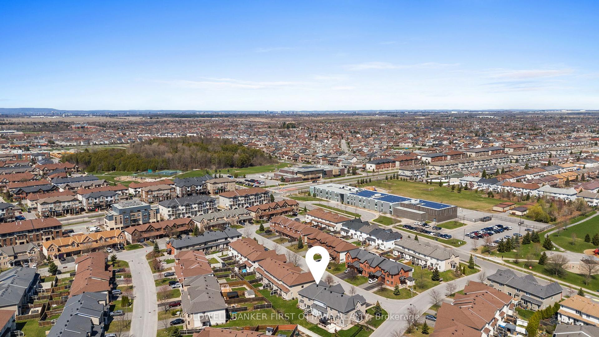 Photo 45 of 104 Dunforest Terrace, Ottawa, Barrhaven - Strandherd — HOMEH