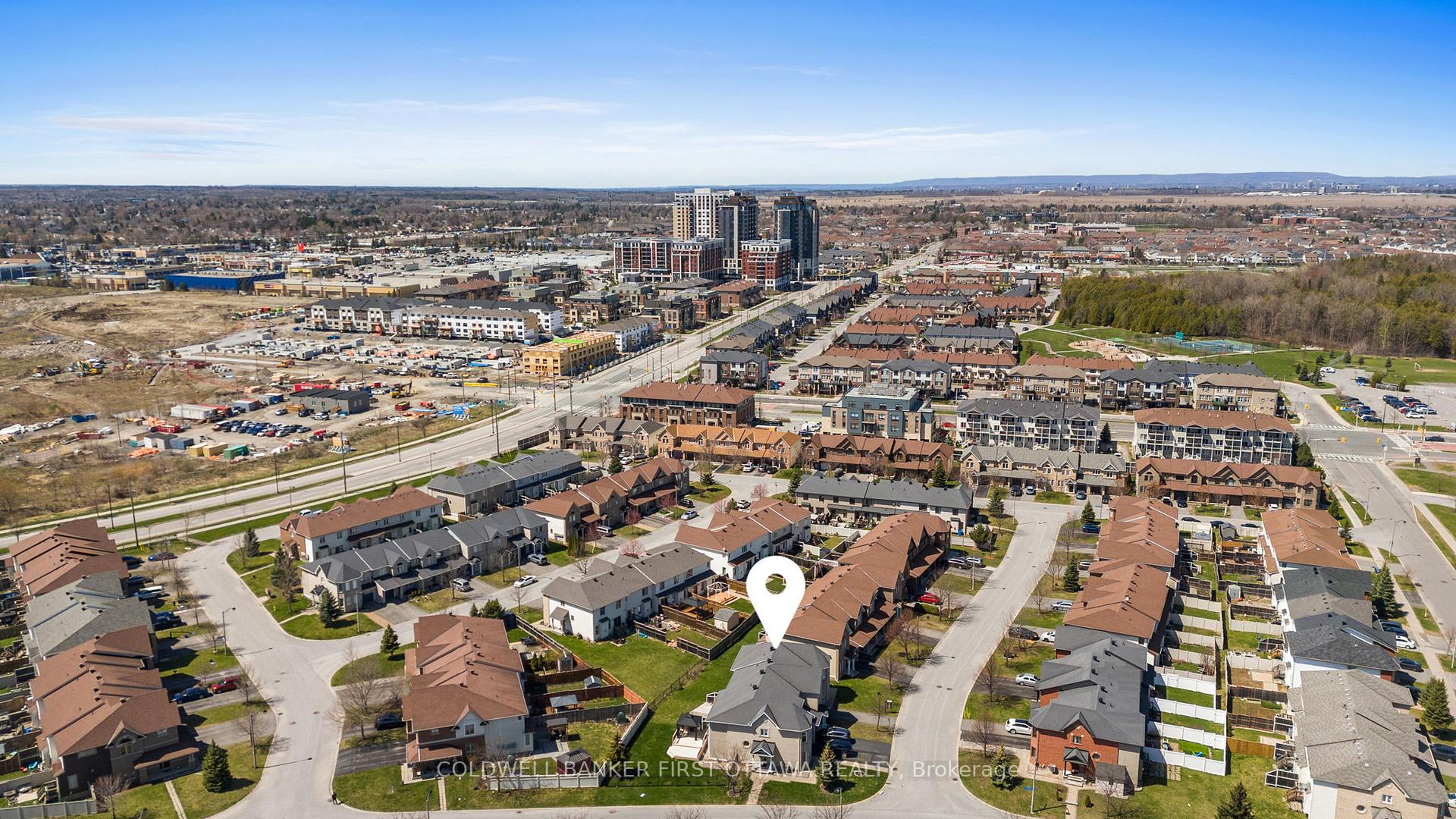 Photo 47 of 104 Dunforest Terrace, Ottawa, Barrhaven - Strandherd — HOMEH