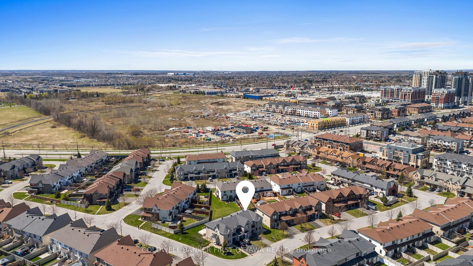 Photo 48 of 104 Dunforest Terrace, Ottawa, Barrhaven - Strandherd — HOMEH
