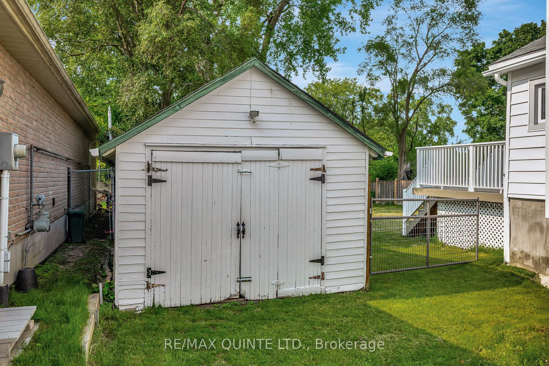 Photo 31 of 264 Victoria Avenue, Belleville, Belleville Ward — HOMEH
