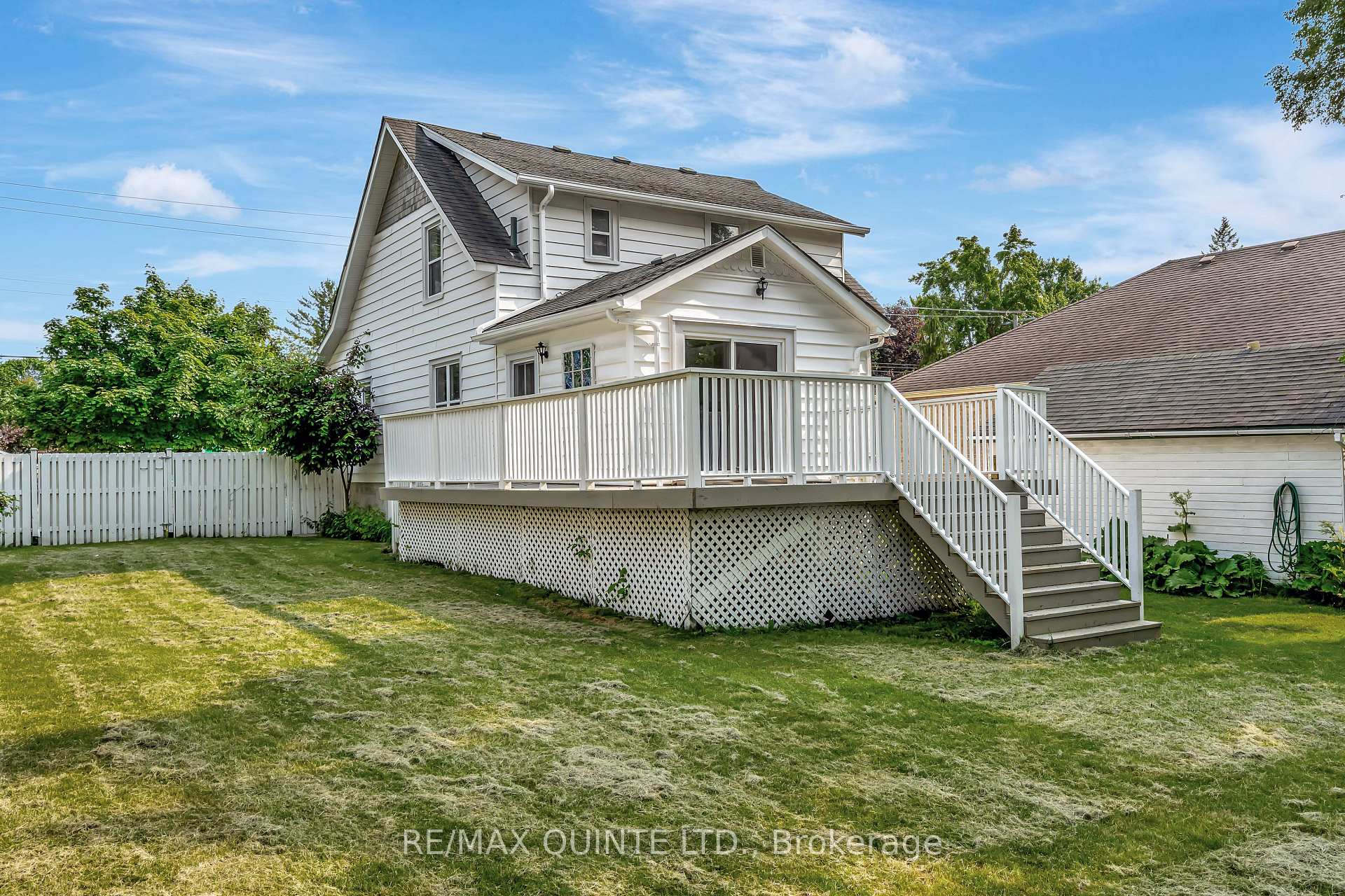 Photo 33 of 264 Victoria Avenue, Belleville, Belleville Ward — HOMEH