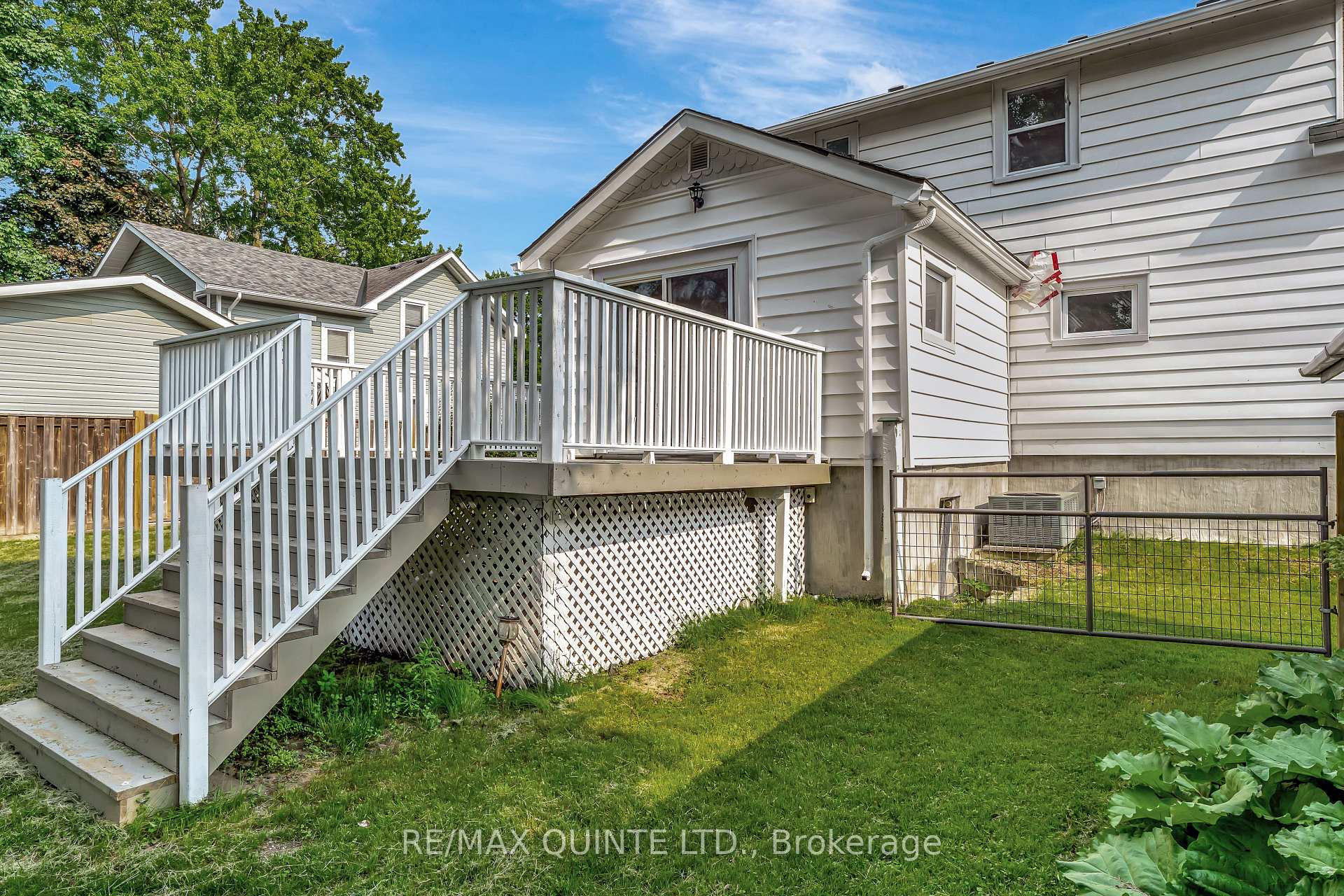 Photo 34 of 264 Victoria Avenue, Belleville, Belleville Ward — HOMEH