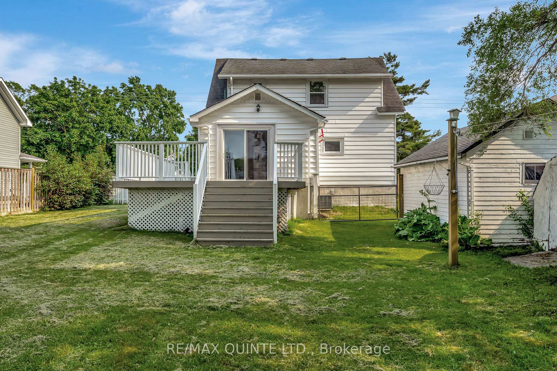 Photo 36 of 264 Victoria Avenue, Belleville, Belleville Ward — HOMEH