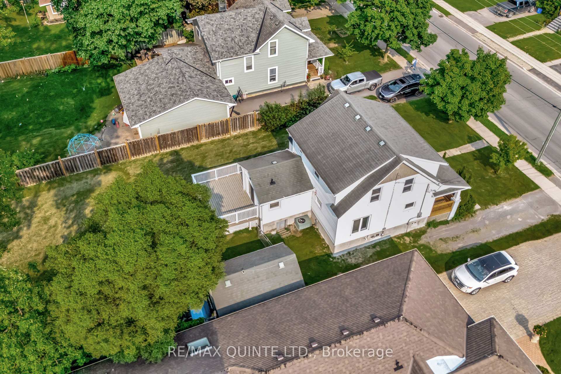 Photo 42 of 264 Victoria Avenue, Belleville, Belleville Ward — HOMEH
