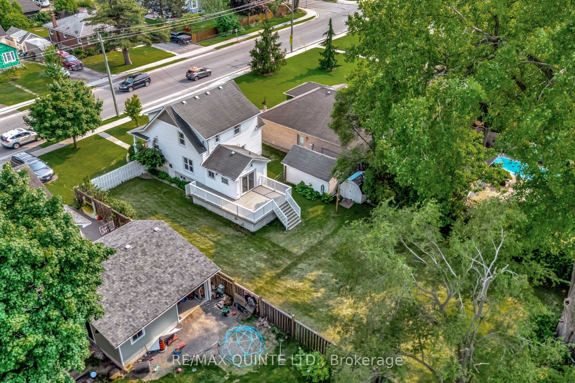 Photo 47 of 264 Victoria Avenue, Belleville, Belleville Ward — HOMEH
