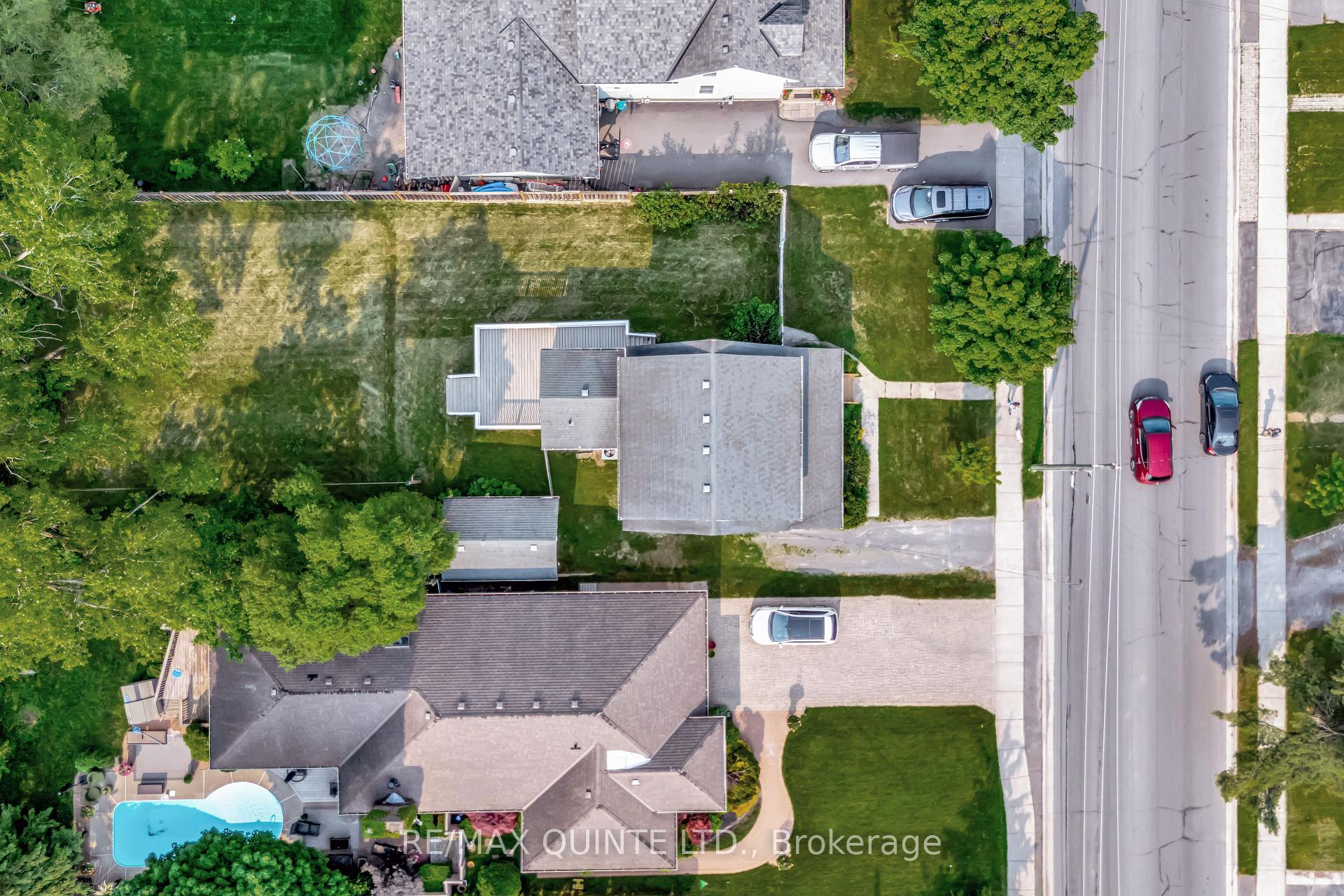 Photo 49 of 264 Victoria Avenue, Belleville, Belleville Ward — HOMEH