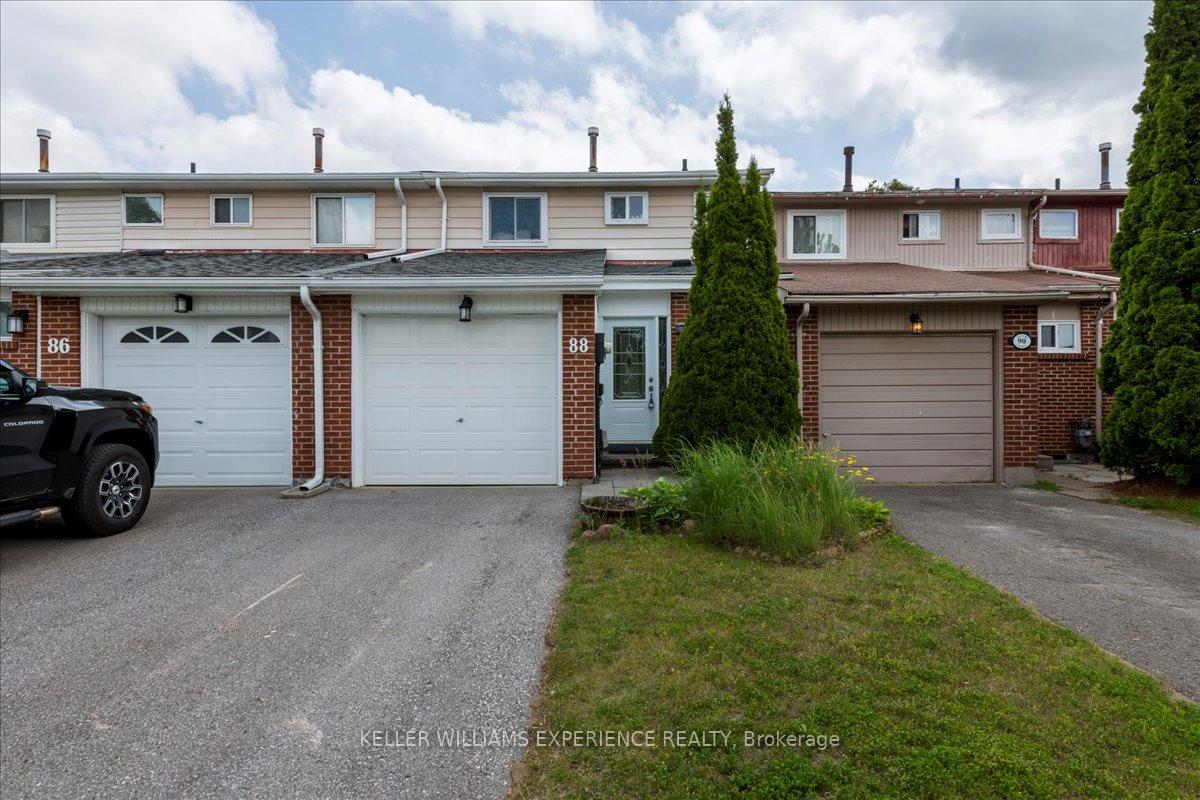 Front of 88 Chaucer Crescent