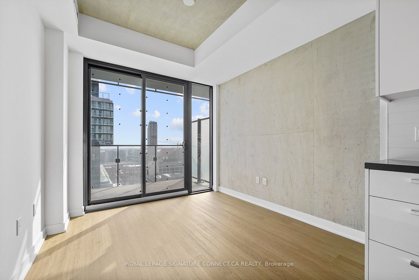 Photo 33 of Unit 1902, 284 King Street E, Toronto, Moss Park — HOMEH
