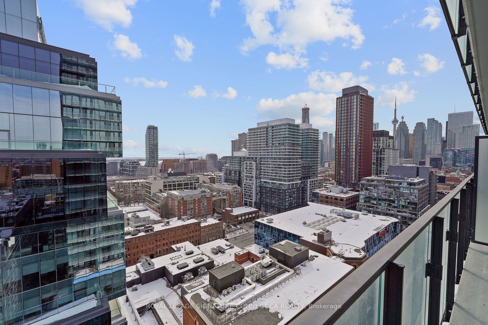 Photo 50 of Unit 1902, 284 King Street E, Toronto, Moss Park — HOMEH