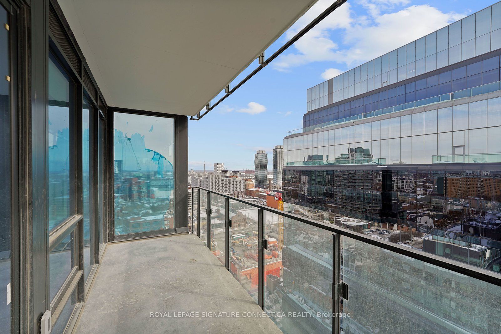 Photo 40 of Unit 1902, 284 King Street E, Toronto, Moss Park — HOMEH