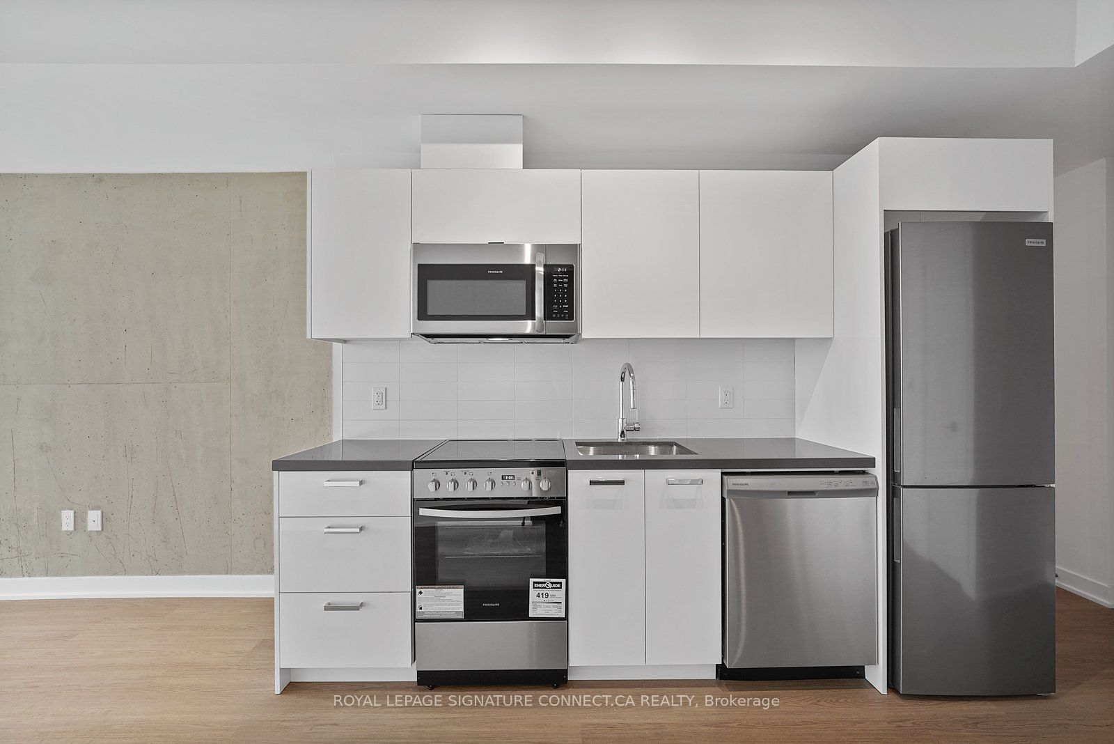 Photo 29 of Unit 1902, 284 King Street E, Toronto, Moss Park — HOMEH