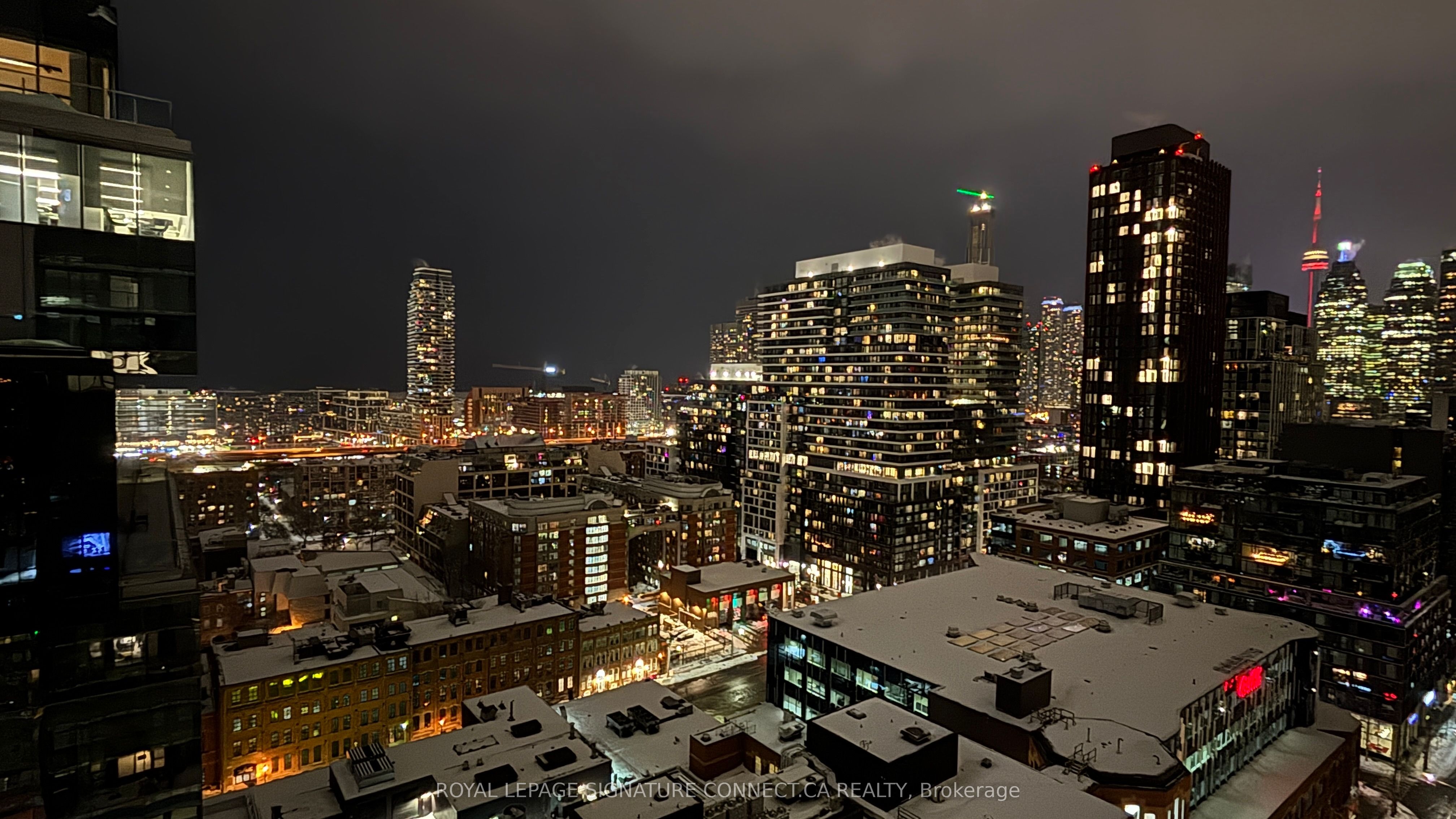 Photo 44 of Unit 1902, 284 King Street E, Toronto, Moss Park — HOMEH