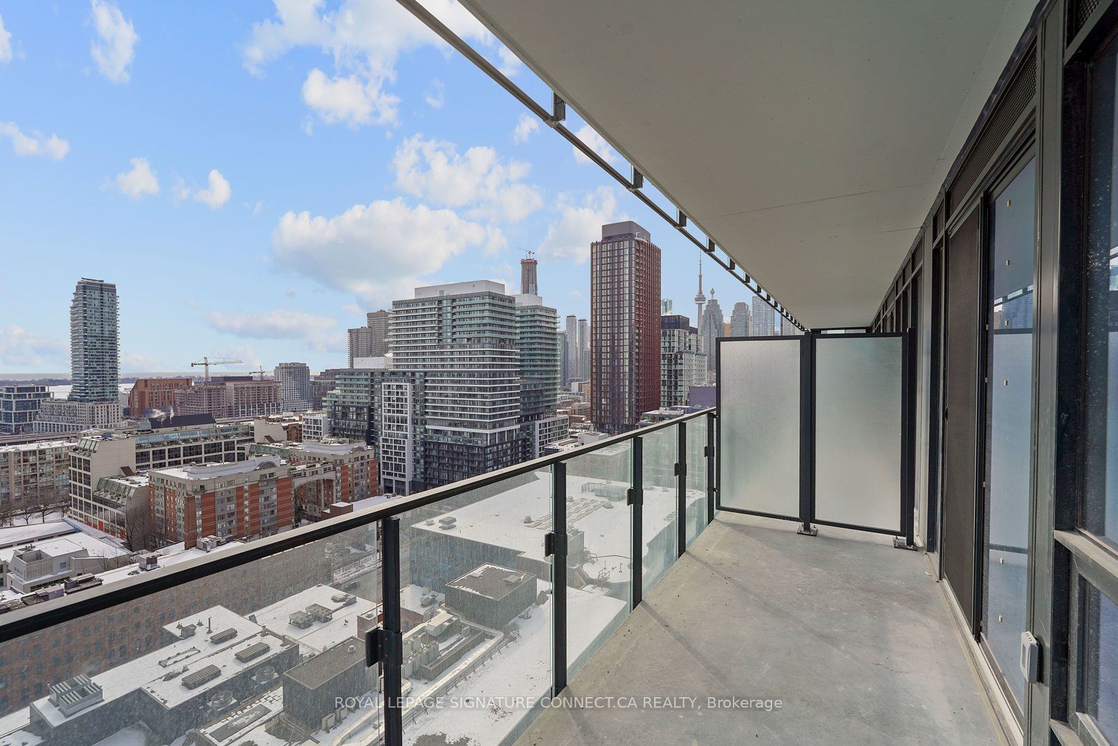 Photo 41 of Unit 1902, 284 King Street E, Toronto, Moss Park — HOMEH