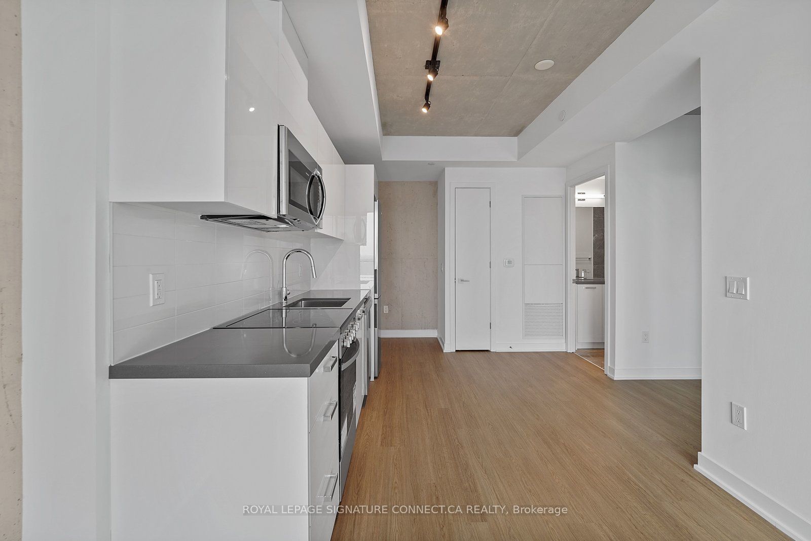 Photo 31 of Unit 1902, 284 King Street E, Toronto, Moss Park — HOMEH