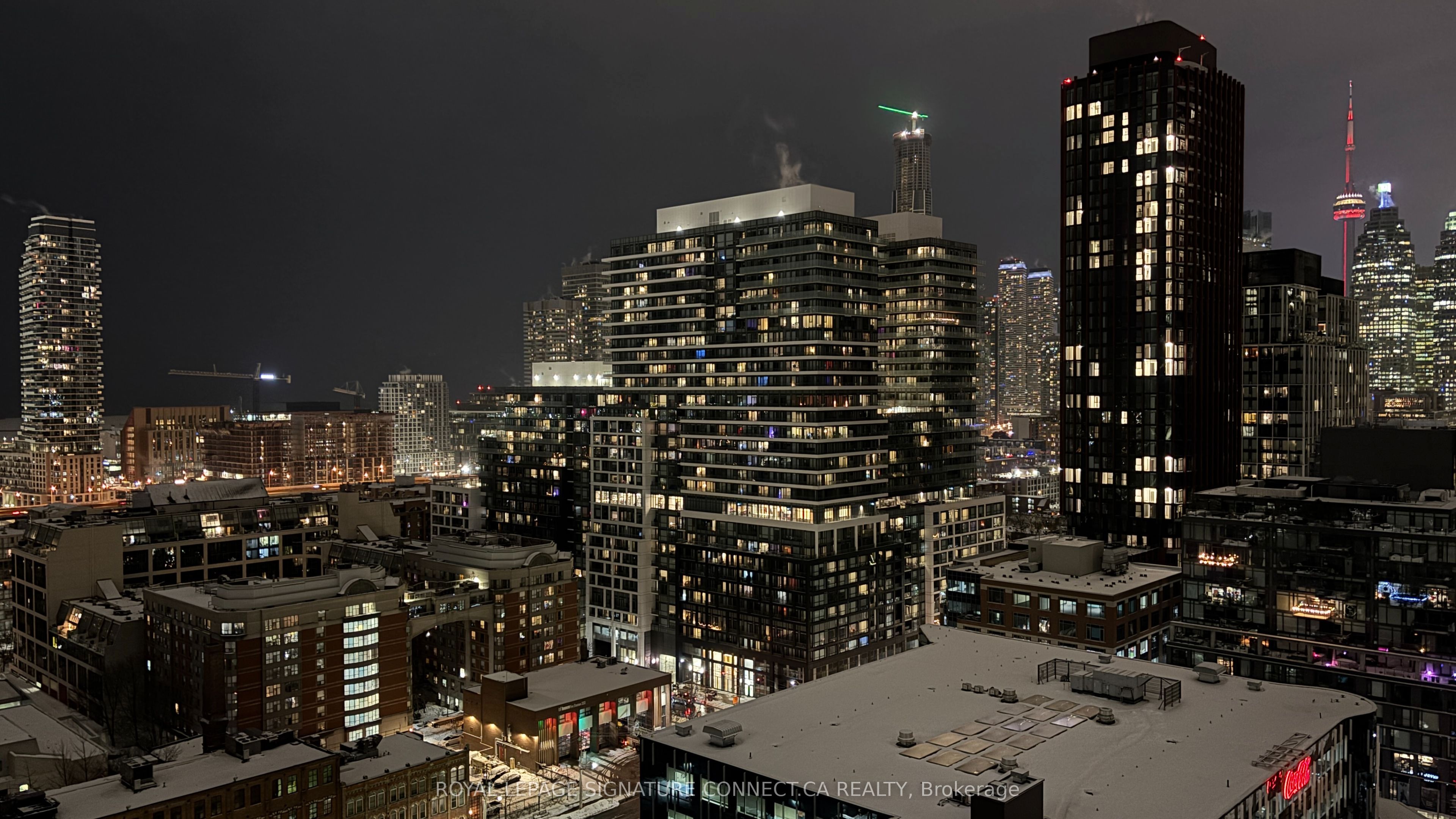 Photo 43 of Unit 1902, 284 King Street E, Toronto, Moss Park — HOMEH