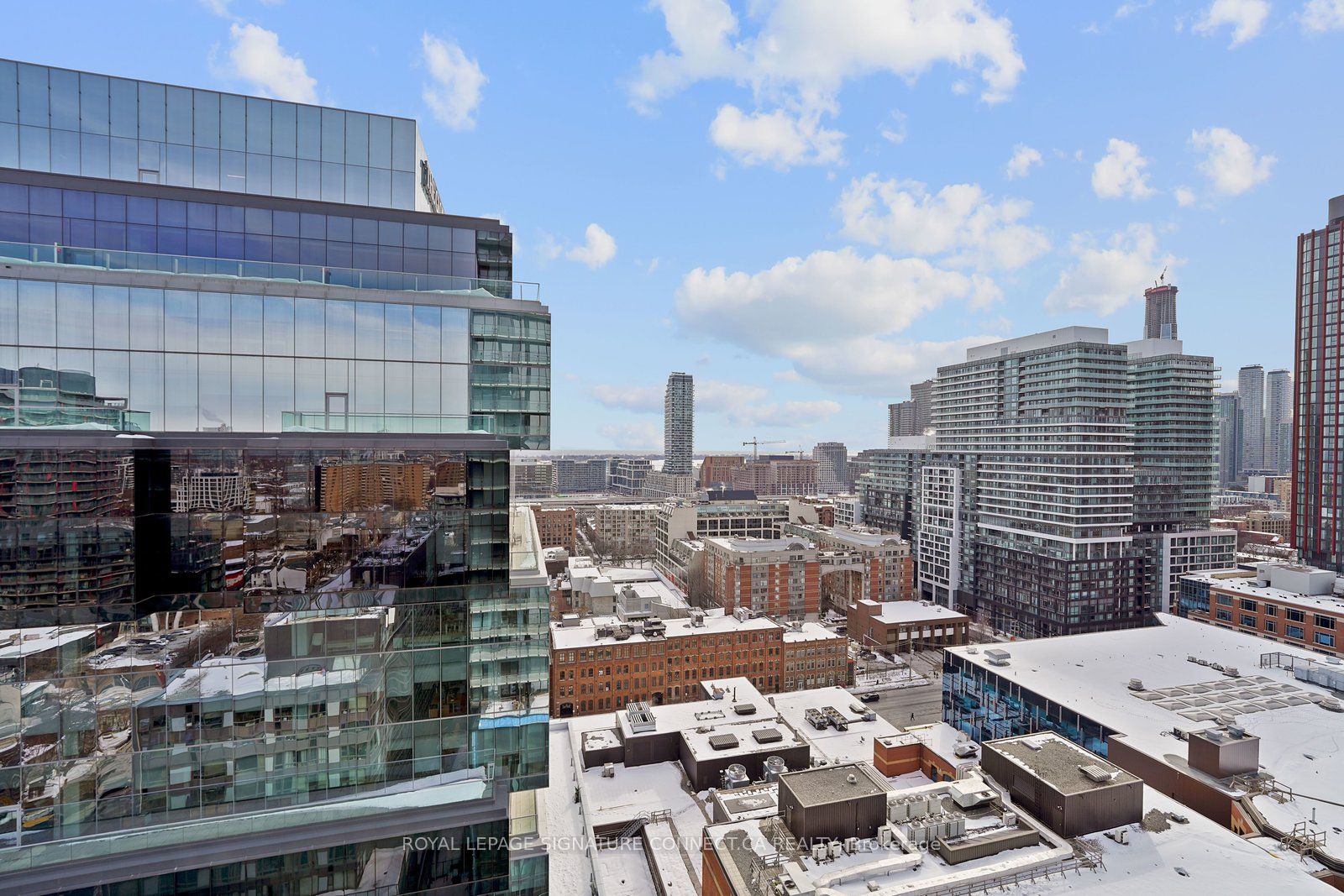 Photo 42 of Unit 1902, 284 King Street E, Toronto, Moss Park — HOMEH
