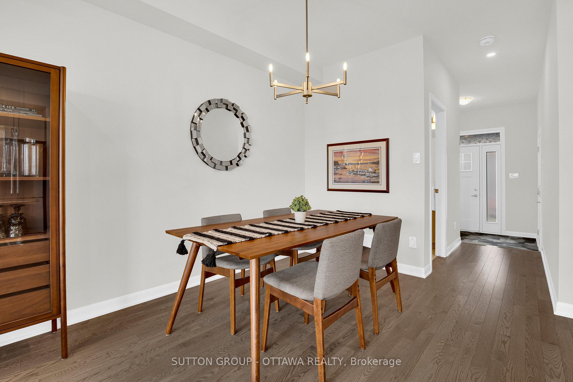 Photo 6 of 117 Teelin Circle, Ottawa, Barrhaven - Half Moon Bay — HOMEH