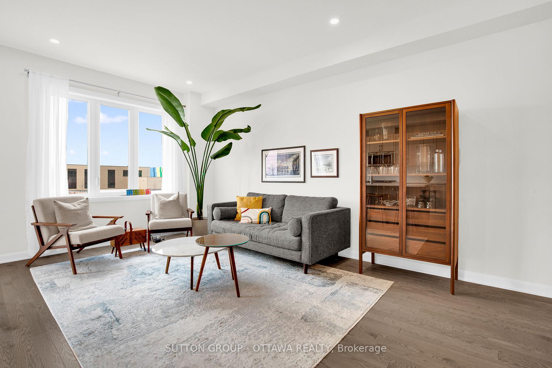 Photo 13 of 117 Teelin Circle, Ottawa, Barrhaven - Half Moon Bay — HOMEH