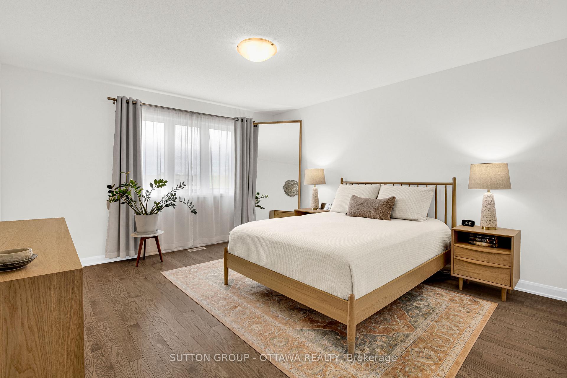 Photo 15 of 117 Teelin Circle, Ottawa, Barrhaven - Half Moon Bay — HOMEH