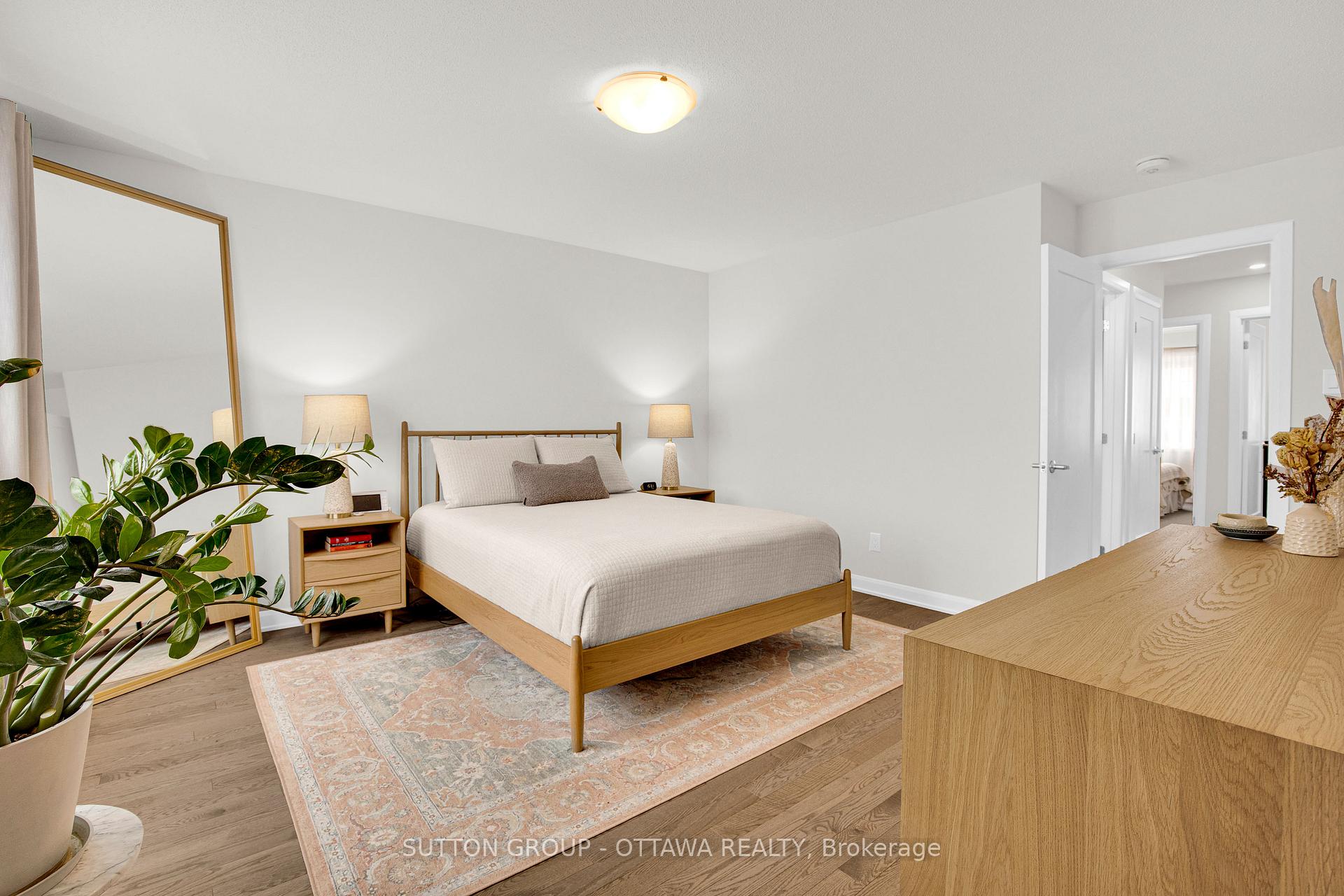 Photo 16 of 117 Teelin Circle, Ottawa, Barrhaven - Half Moon Bay — HOMEH