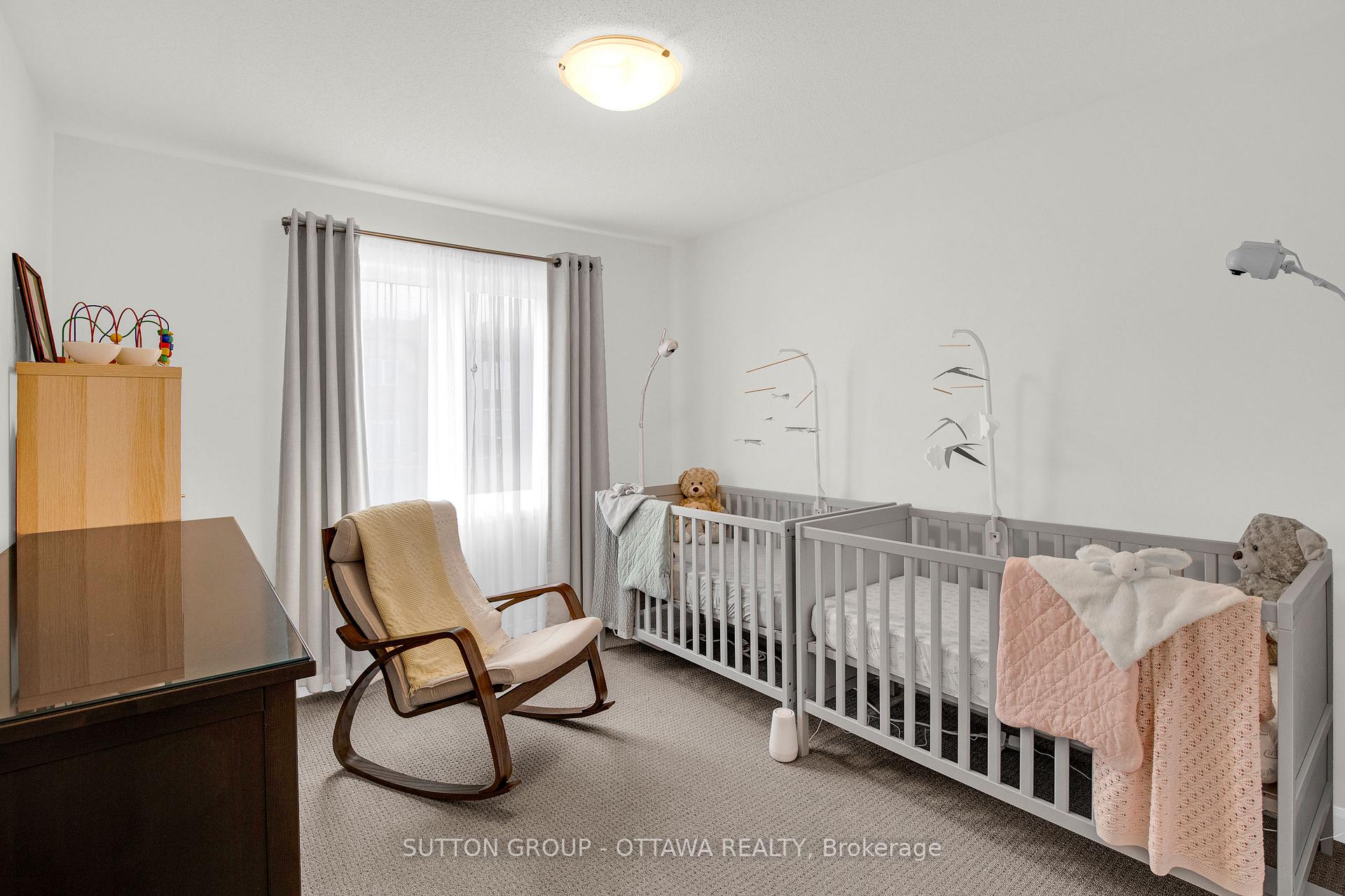 Photo 23 of 117 Teelin Circle, Ottawa, Barrhaven - Half Moon Bay — HOMEH