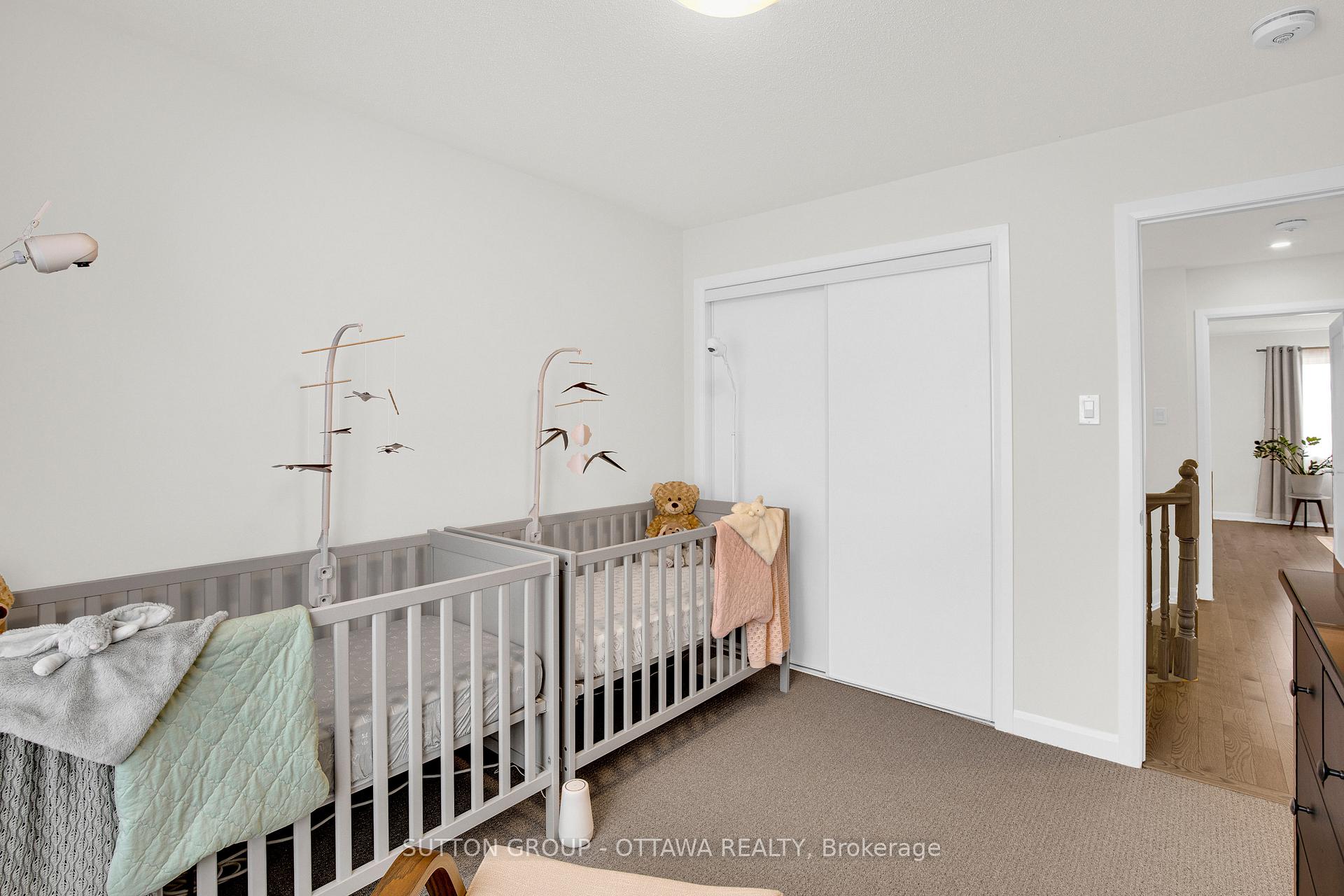 Photo 24 of 117 Teelin Circle, Ottawa, Barrhaven - Half Moon Bay — HOMEH